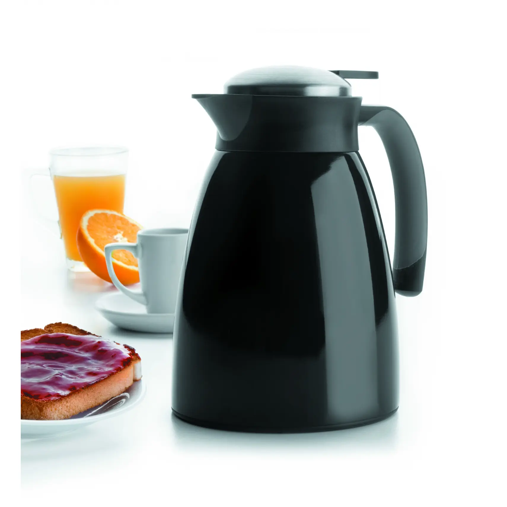 Thermoskanne Krug Lacor