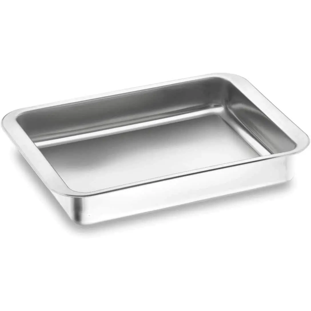 Plat à rotir Lacor
