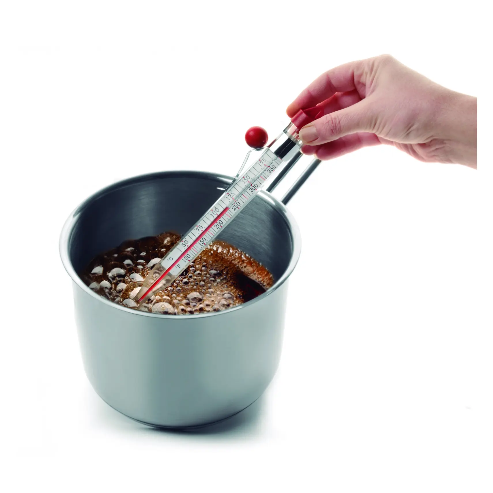 Thermomètre sucre Lacor