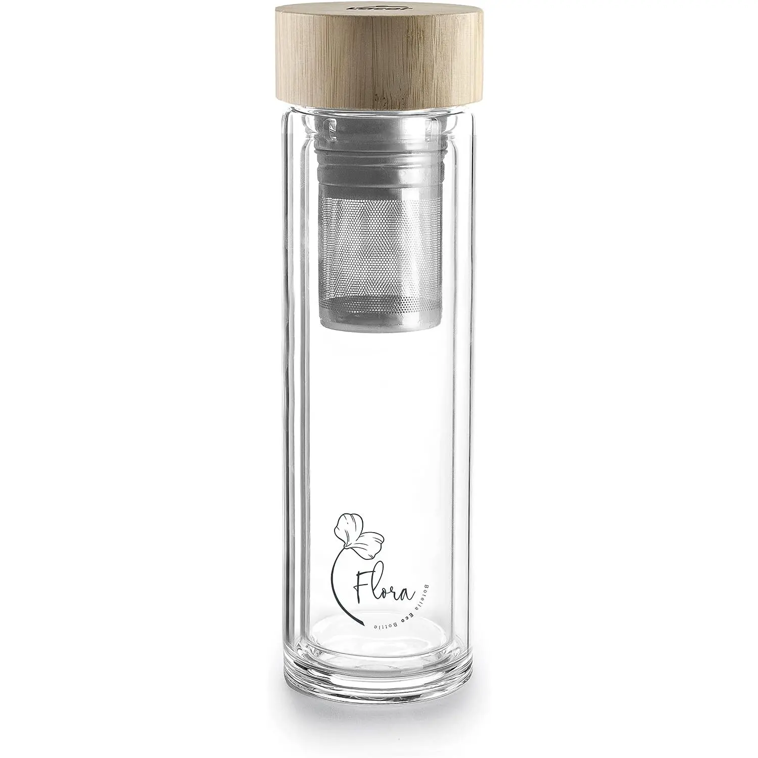Bocal de perfusion Lacor Flora