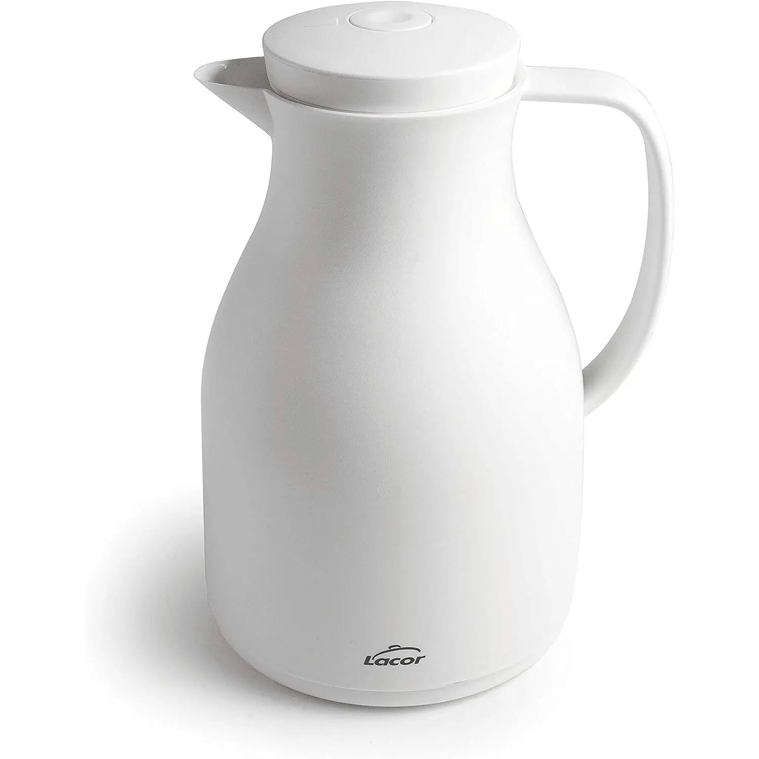 Thermoskanne Krug Lacor