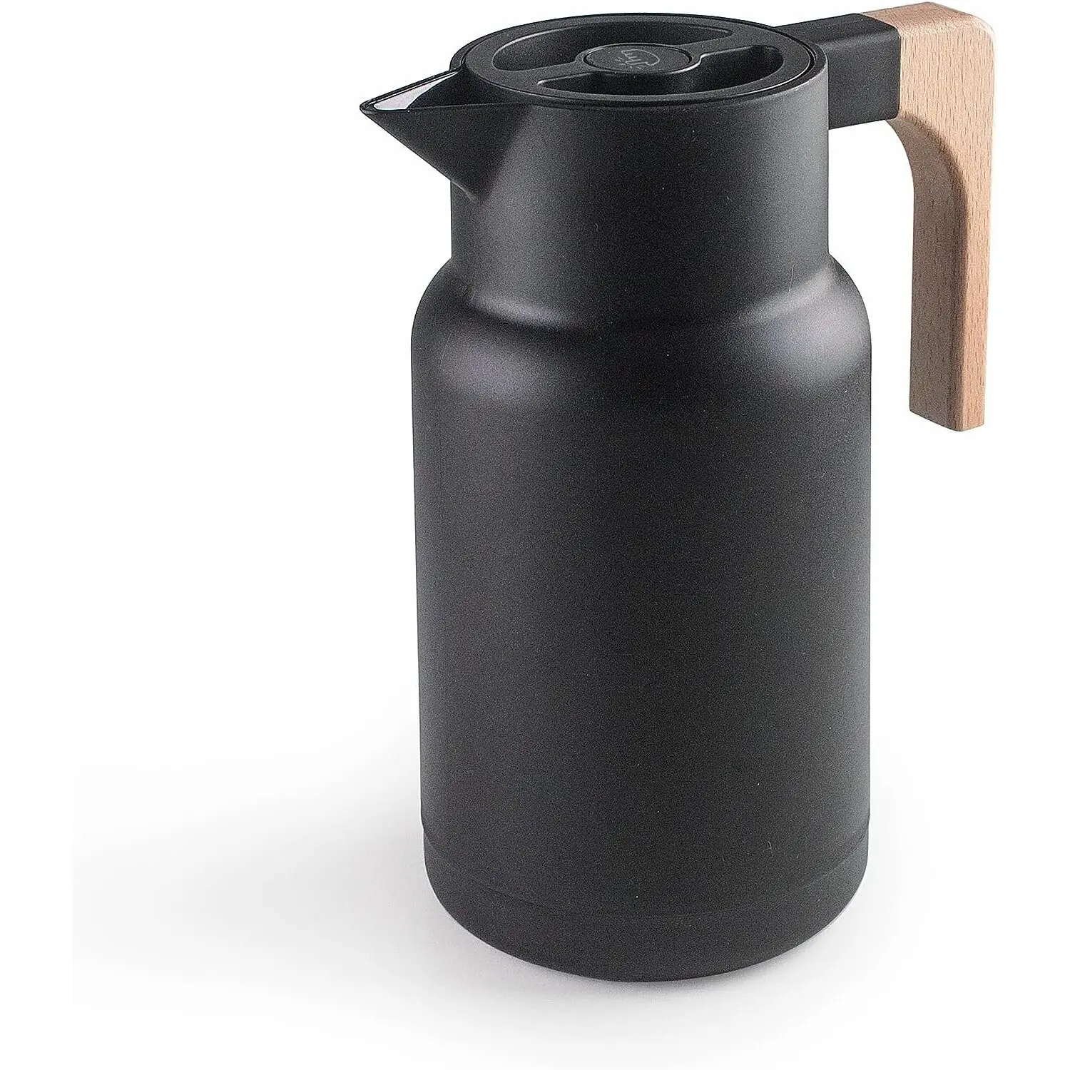Thermos cruche Lacor Wood
