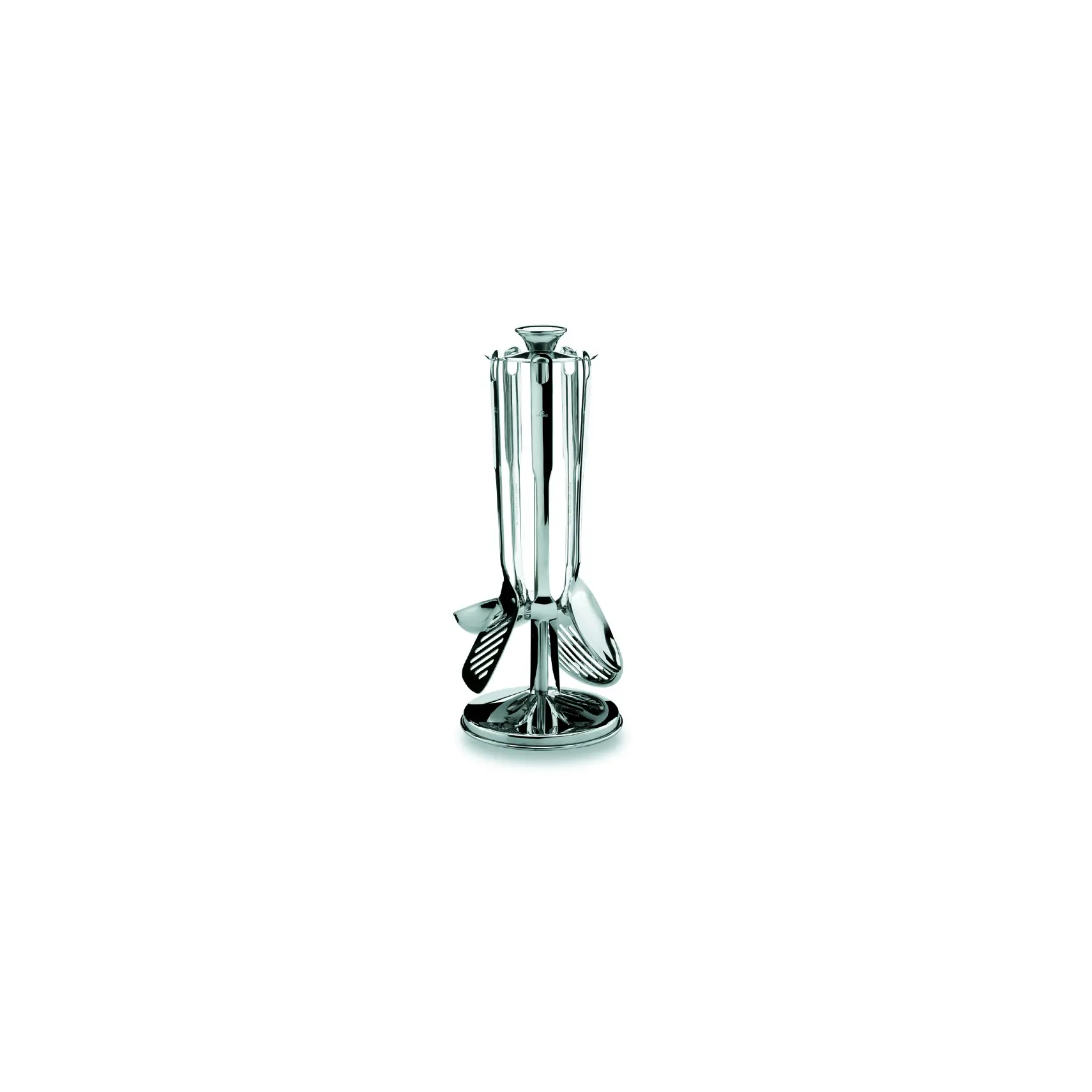 Ustensiles cuisine pour serviteur pivotan Lacor