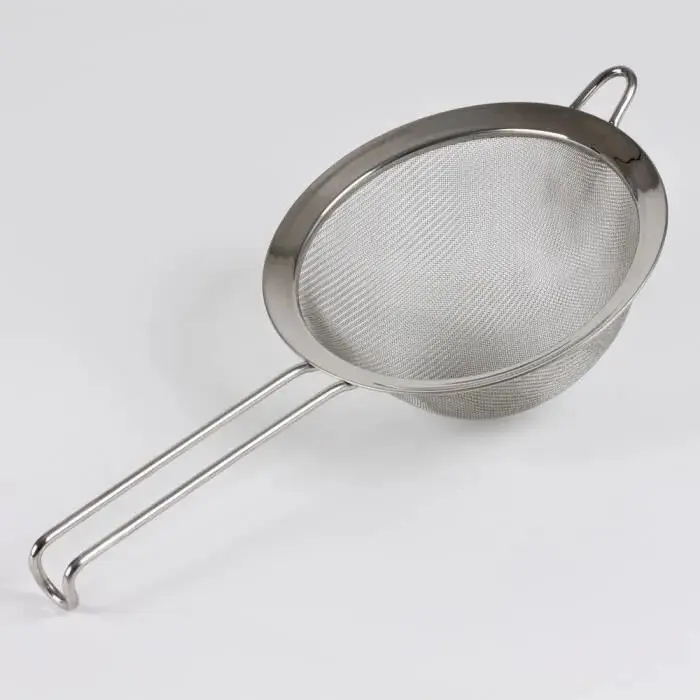 Lacor Grau Brühpass 18 Cm