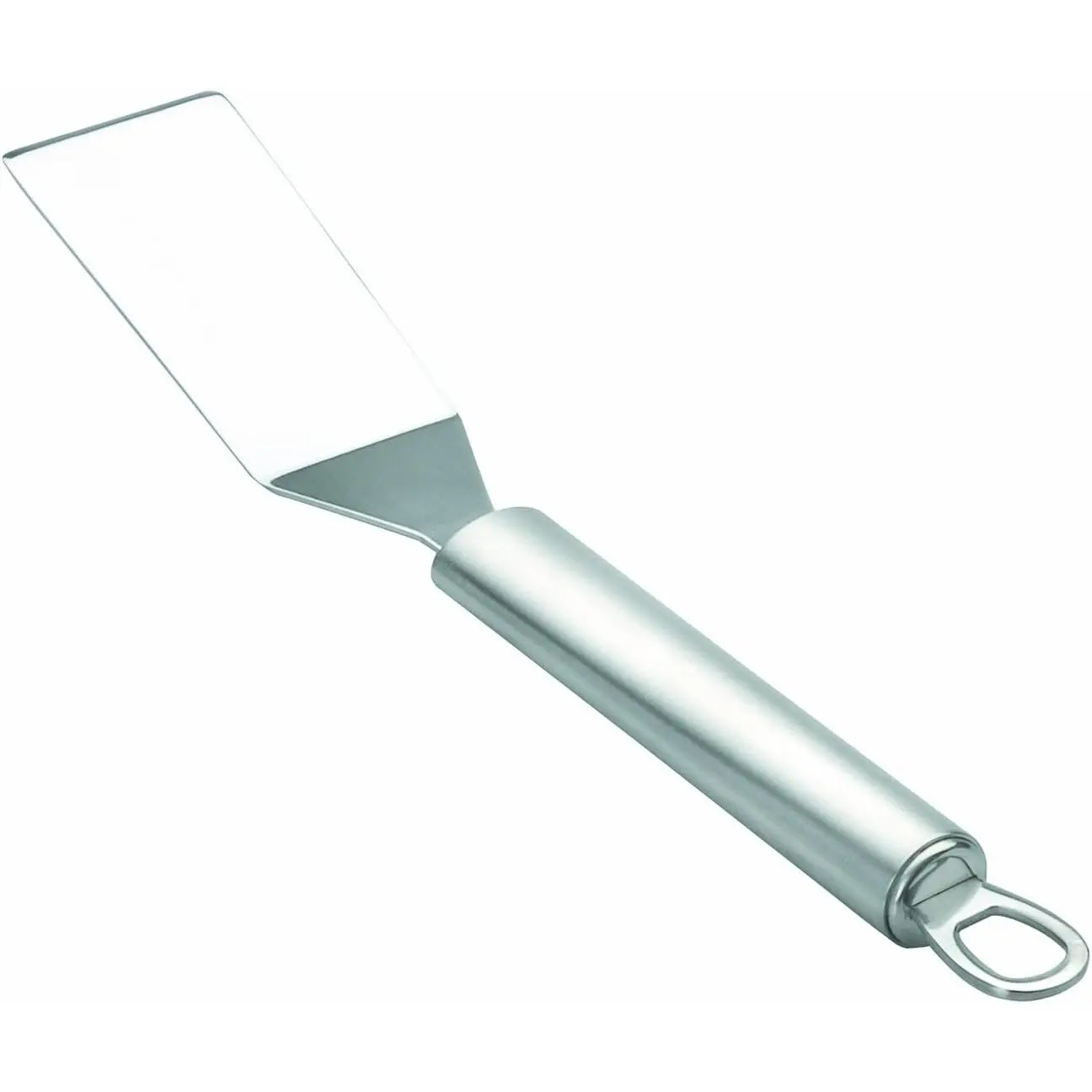 Spatule pour cuisine en inox Lacor