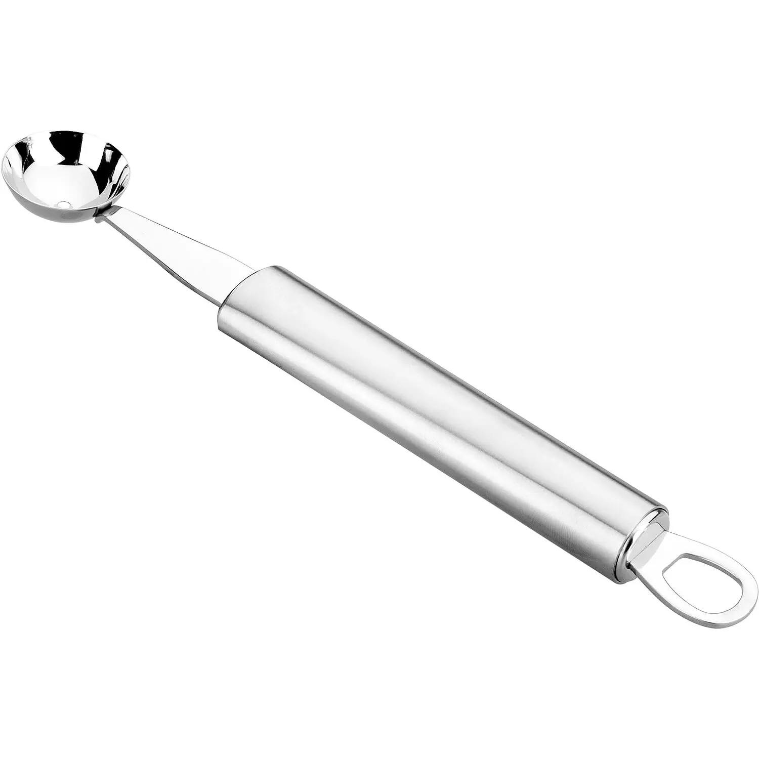 Cuillère à pomme Lacor 18/0 Cuillère à pomme Lacor 18/0
