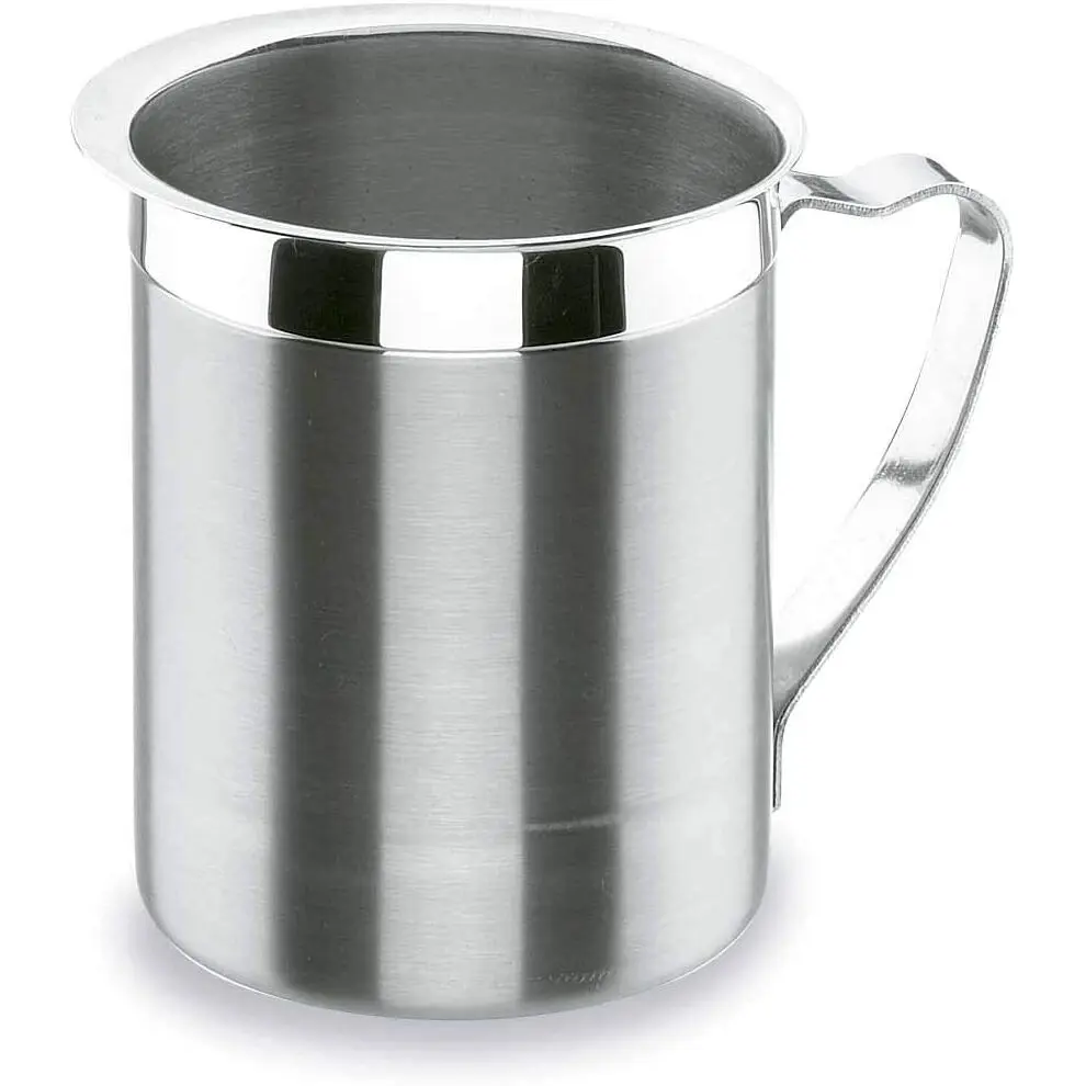Wassertopf ohne Rückhalt Lacor 1,5 L