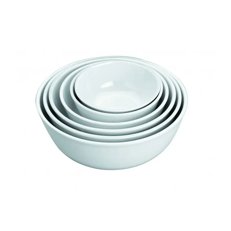 Bol rond en mélamine Lacor 0,3 L