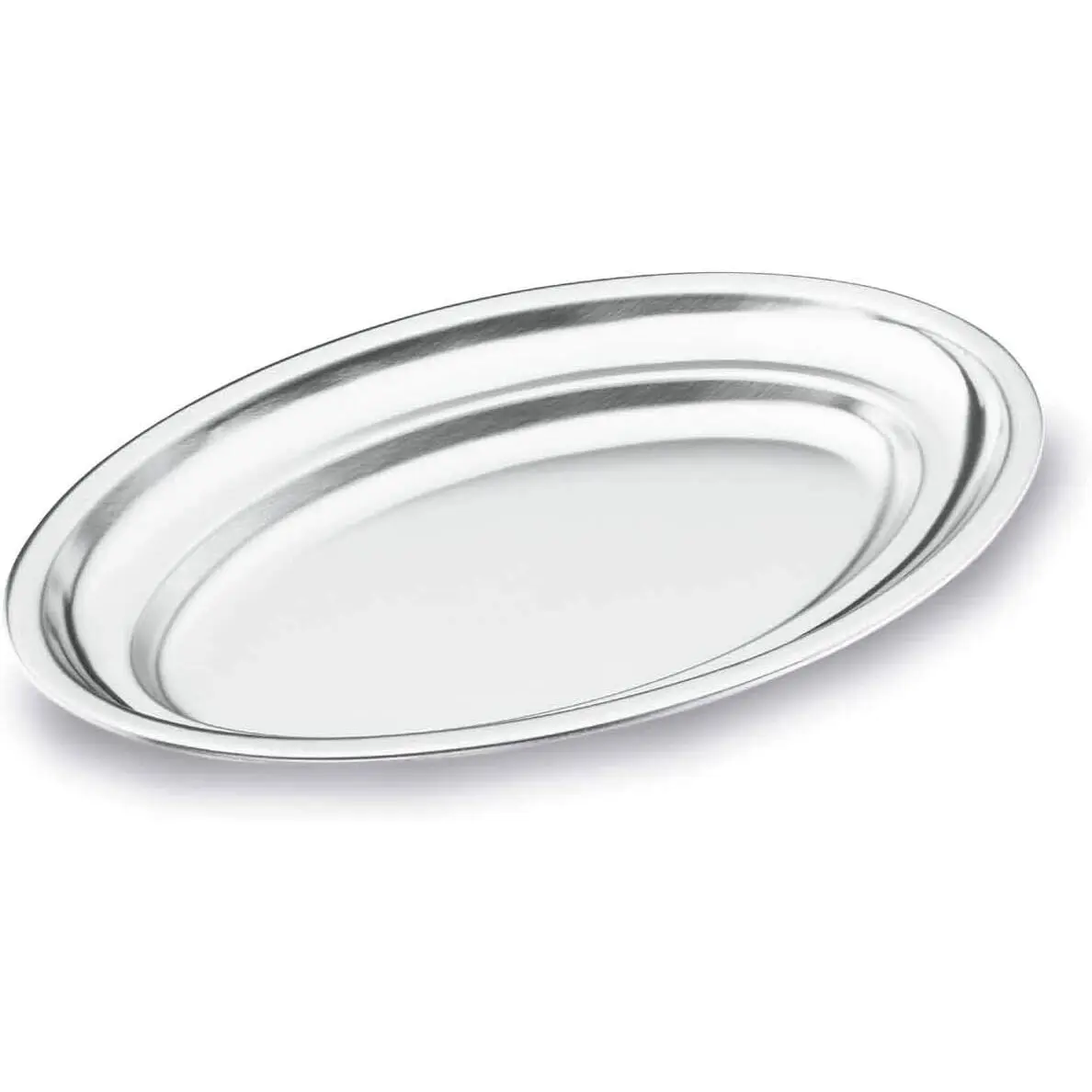 Plat ovale Lacor 20 cm