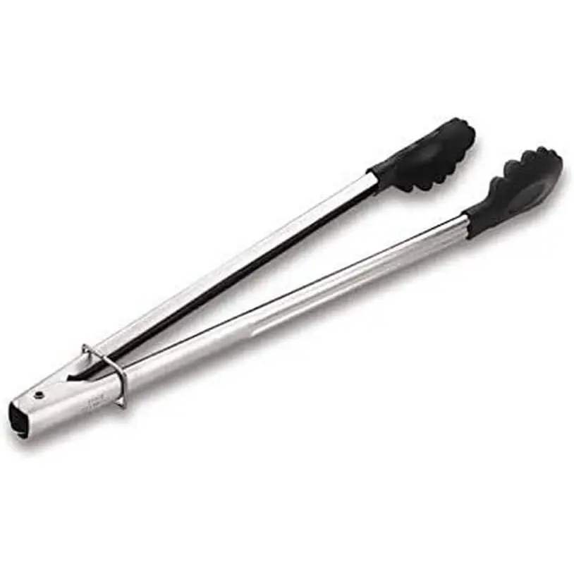 Pince de service avec nylon Lacor 40 cm