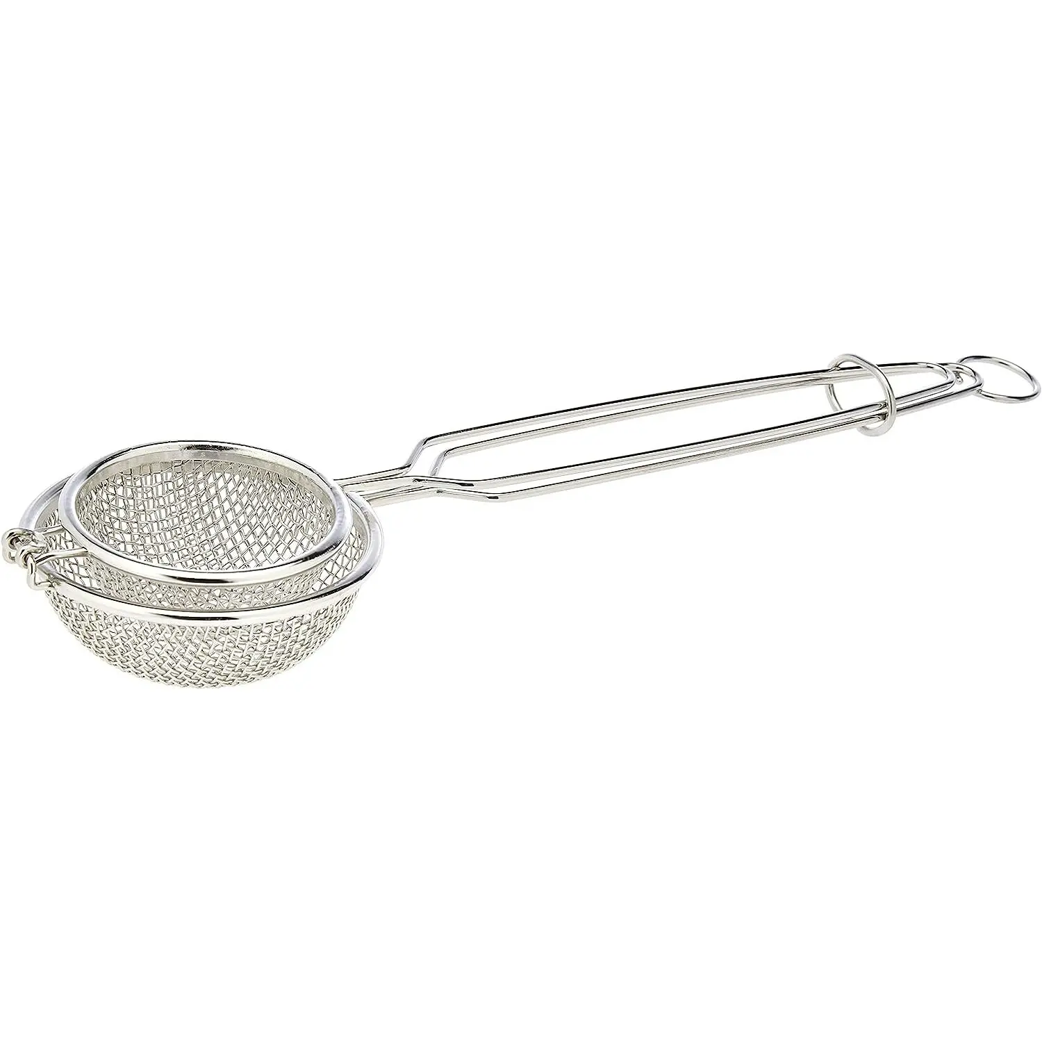 Panier à nid en inox Lacor 7 - 9 cm