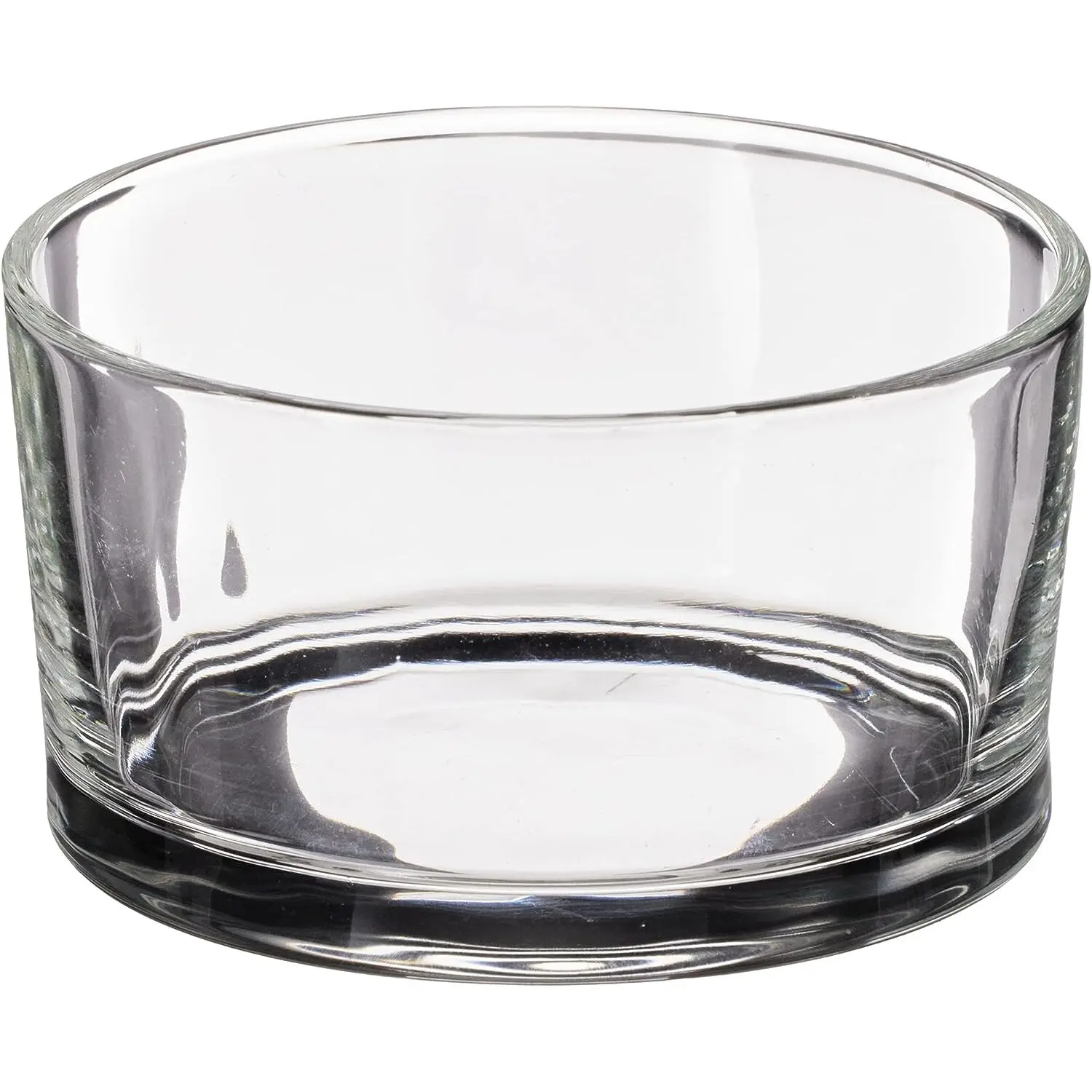 Bol en verre Lacor