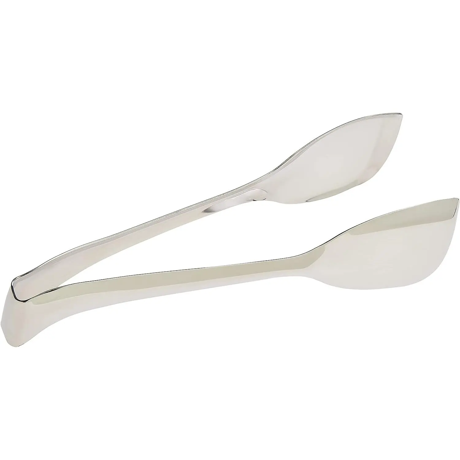 Pince à pain en inox Lacor 18/10 - 18 cm