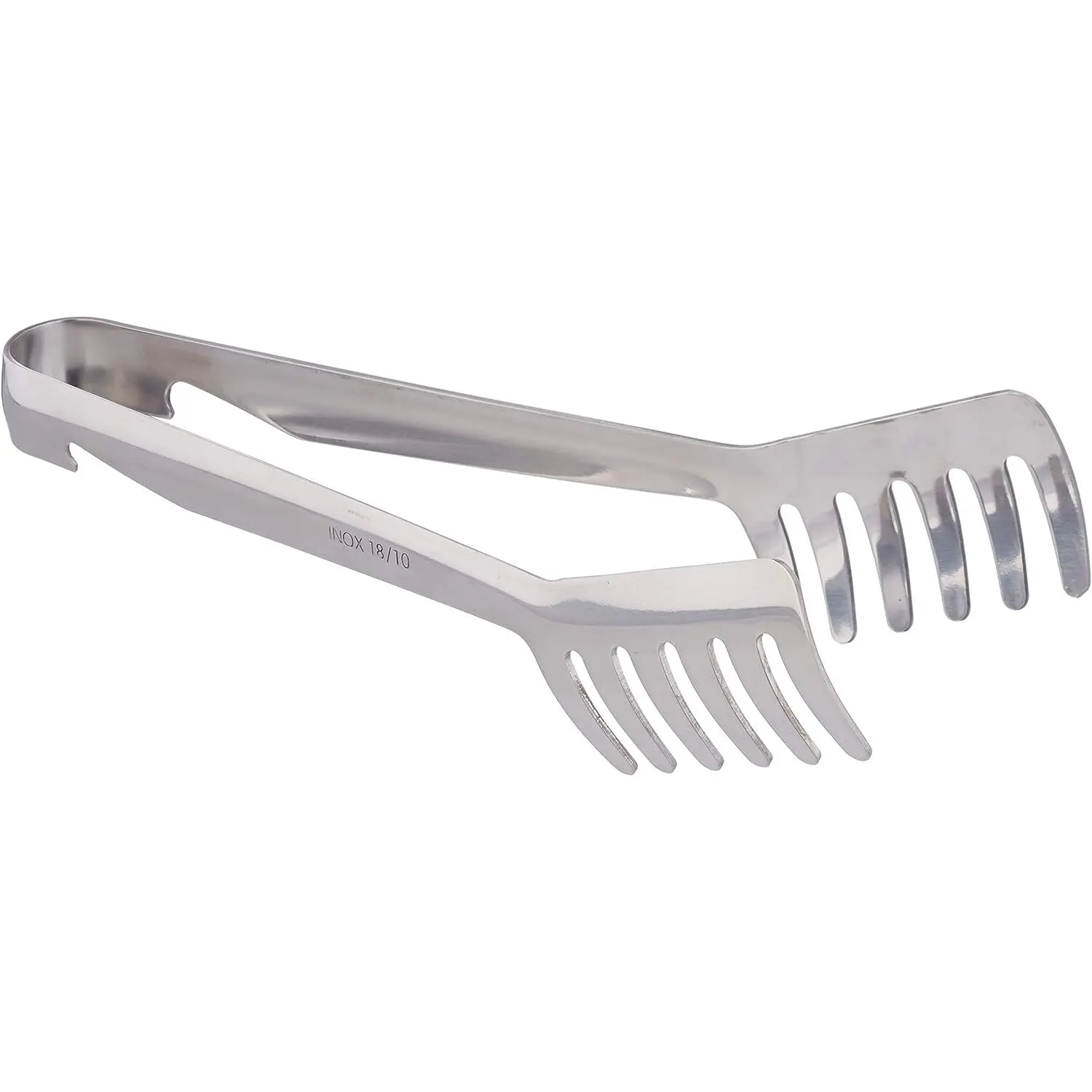 Lacor 62981 Pince À Spaghettis Luxe 20 Cm Inox 18 / 10 - Image 3