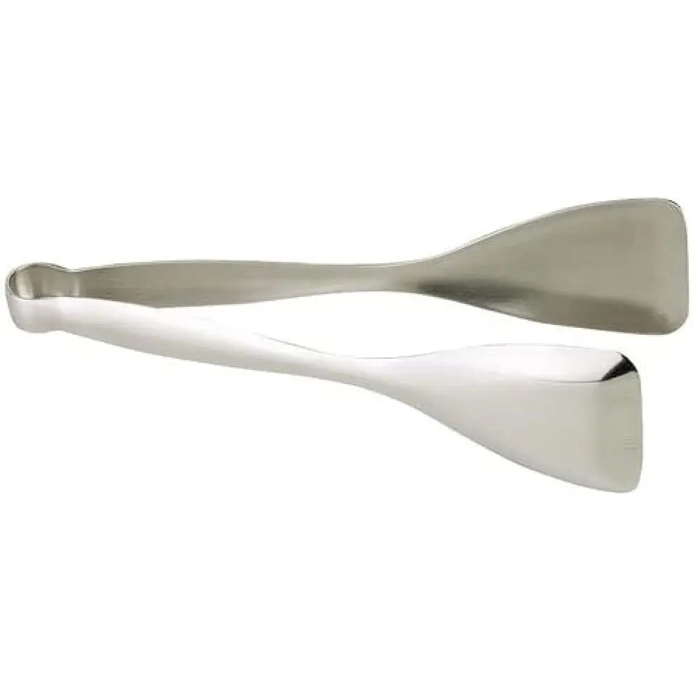 Pince à pain en inox Lacor 18/10 - 23 cm