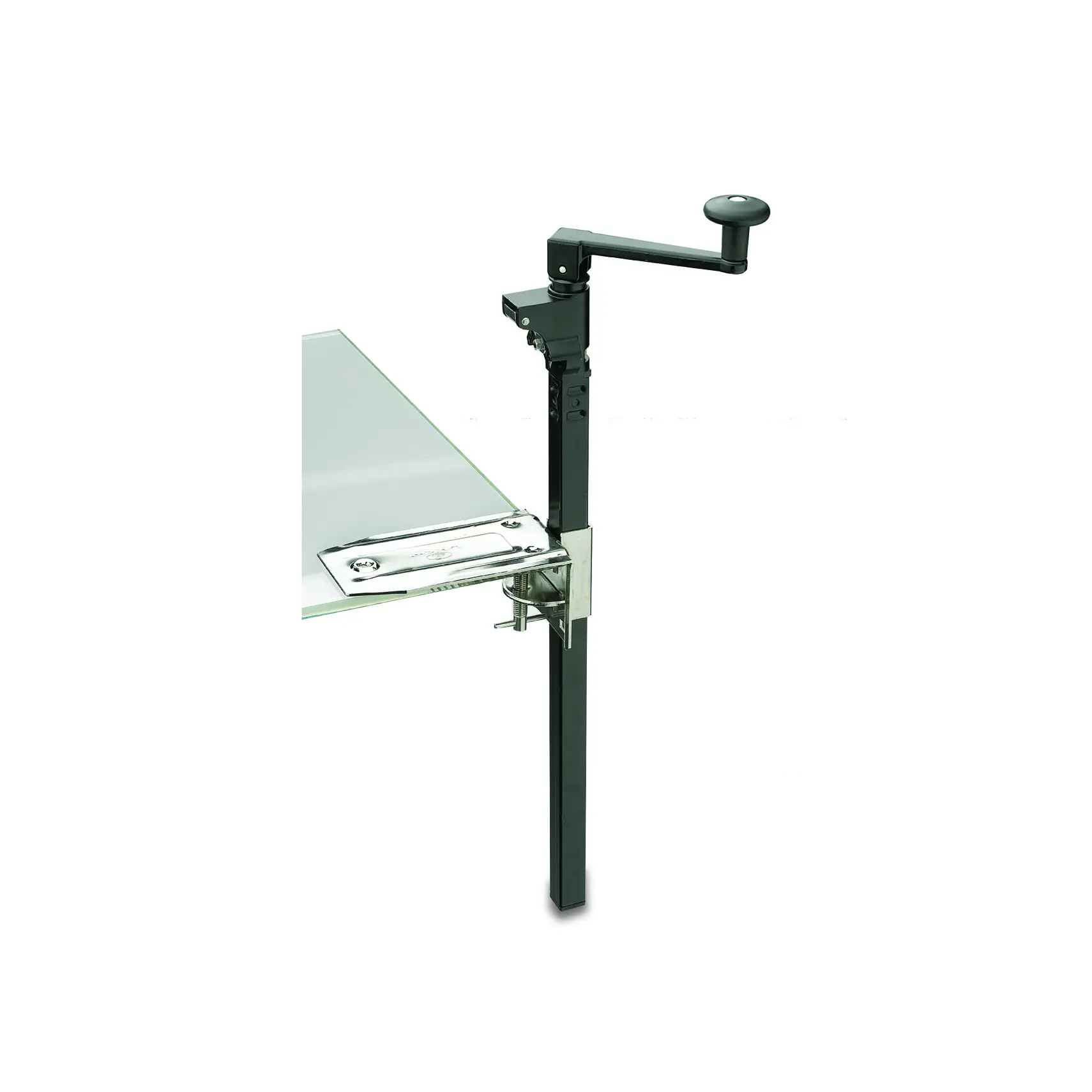 Ouvre-boîte de table Lacor