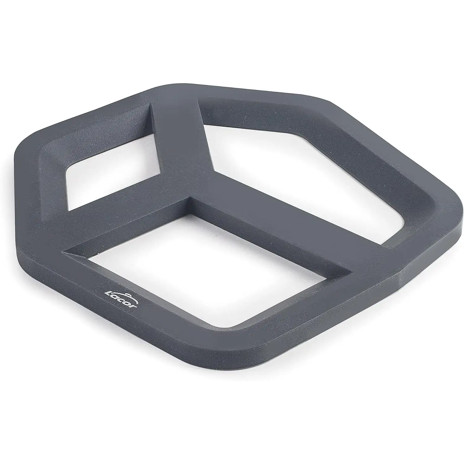 Dessous de plat silicone unité Lacor