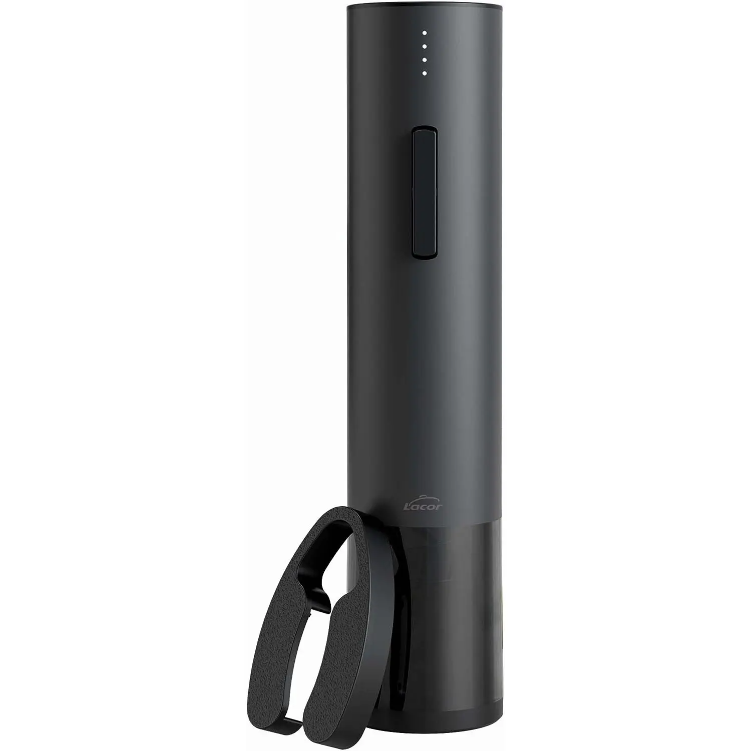 Tire-bouchon électrique USB Lacor Luxe Tire-bouchon électrique USB Lacor Luxe