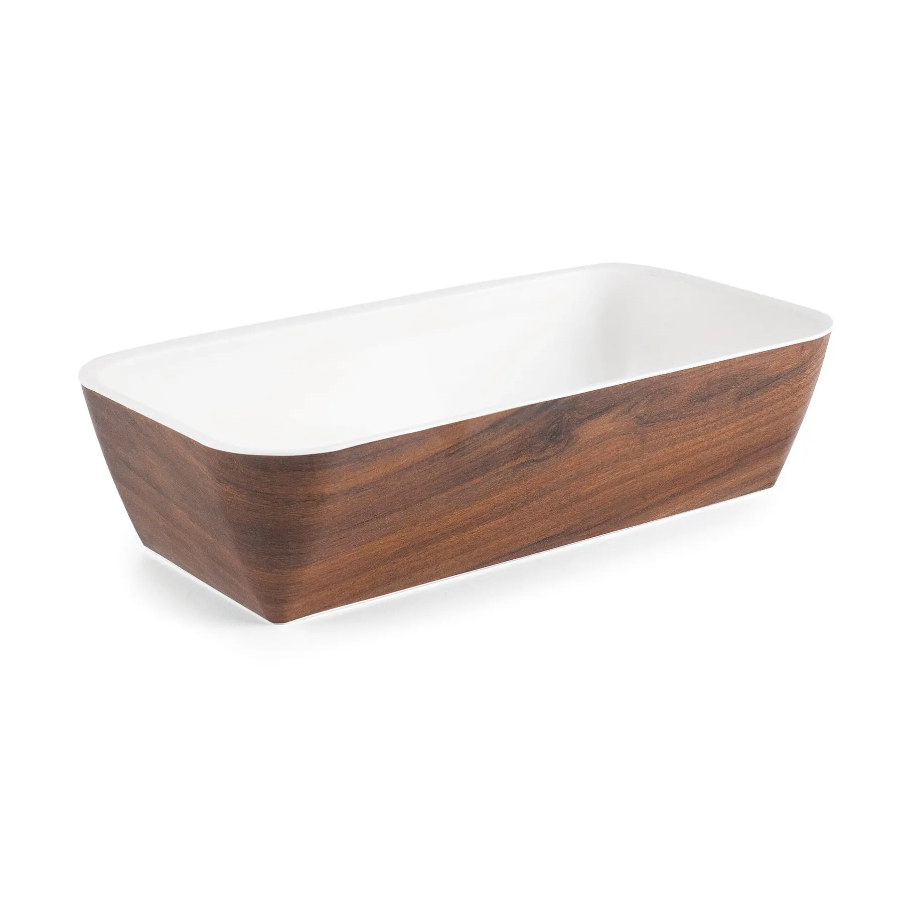 Bol rectangulaire Lacor Bol rectangulaire Lacor