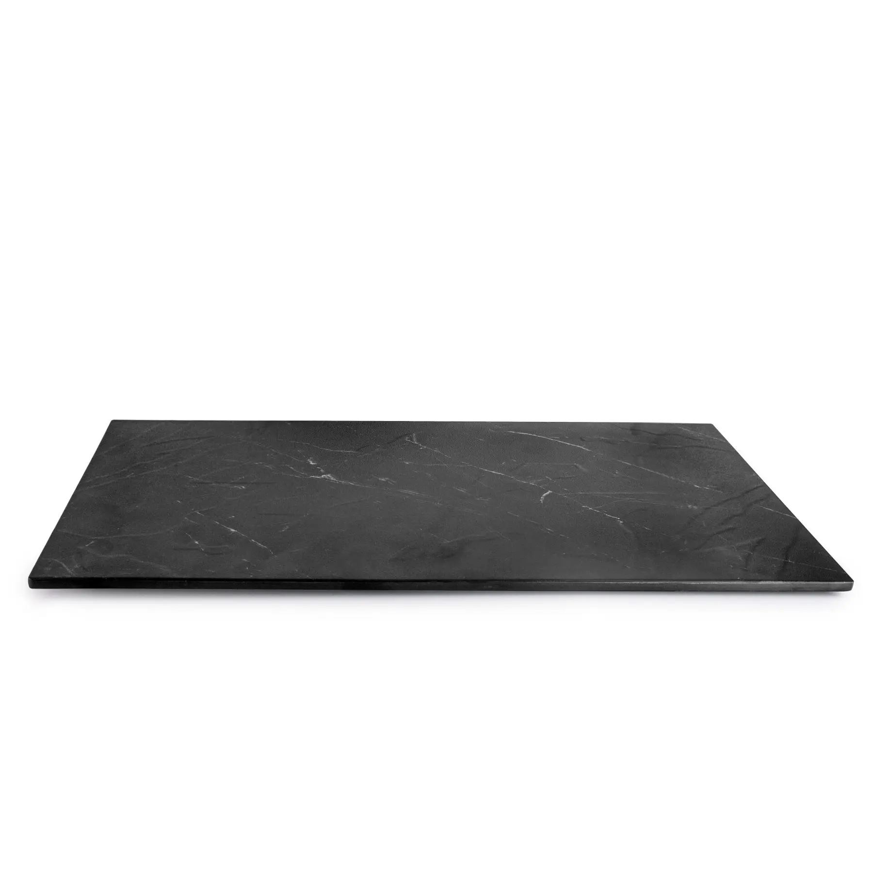 Plateau en marbre White Nord Lacor