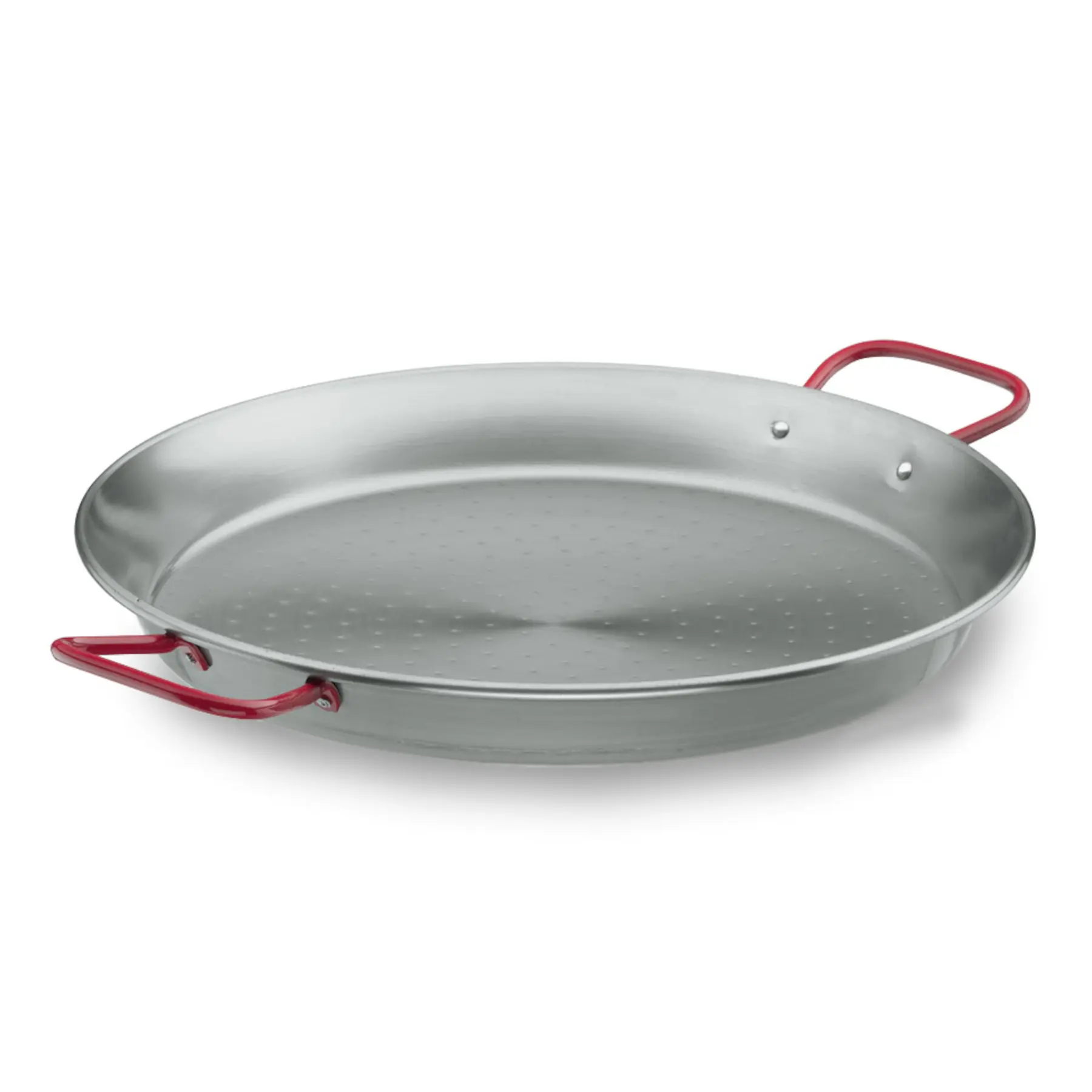Poêle à paella Lacor Steel Pro
