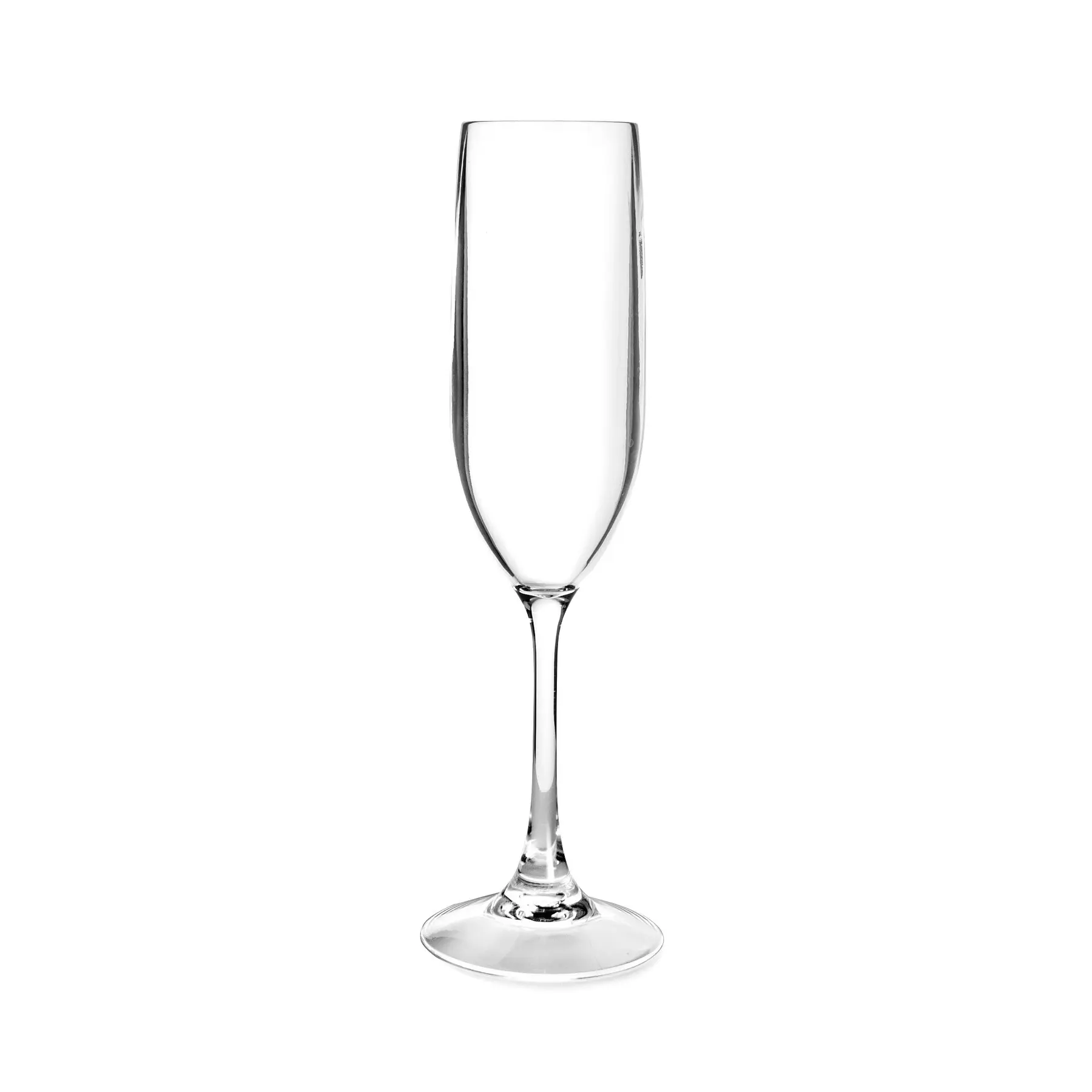 Verre de champagne Lacor Tritan (x6)