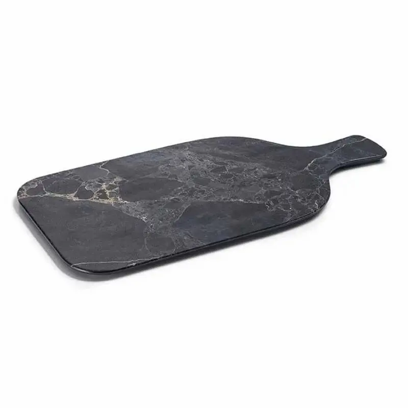 Griffige Platte aus Melamin Lacor Stone