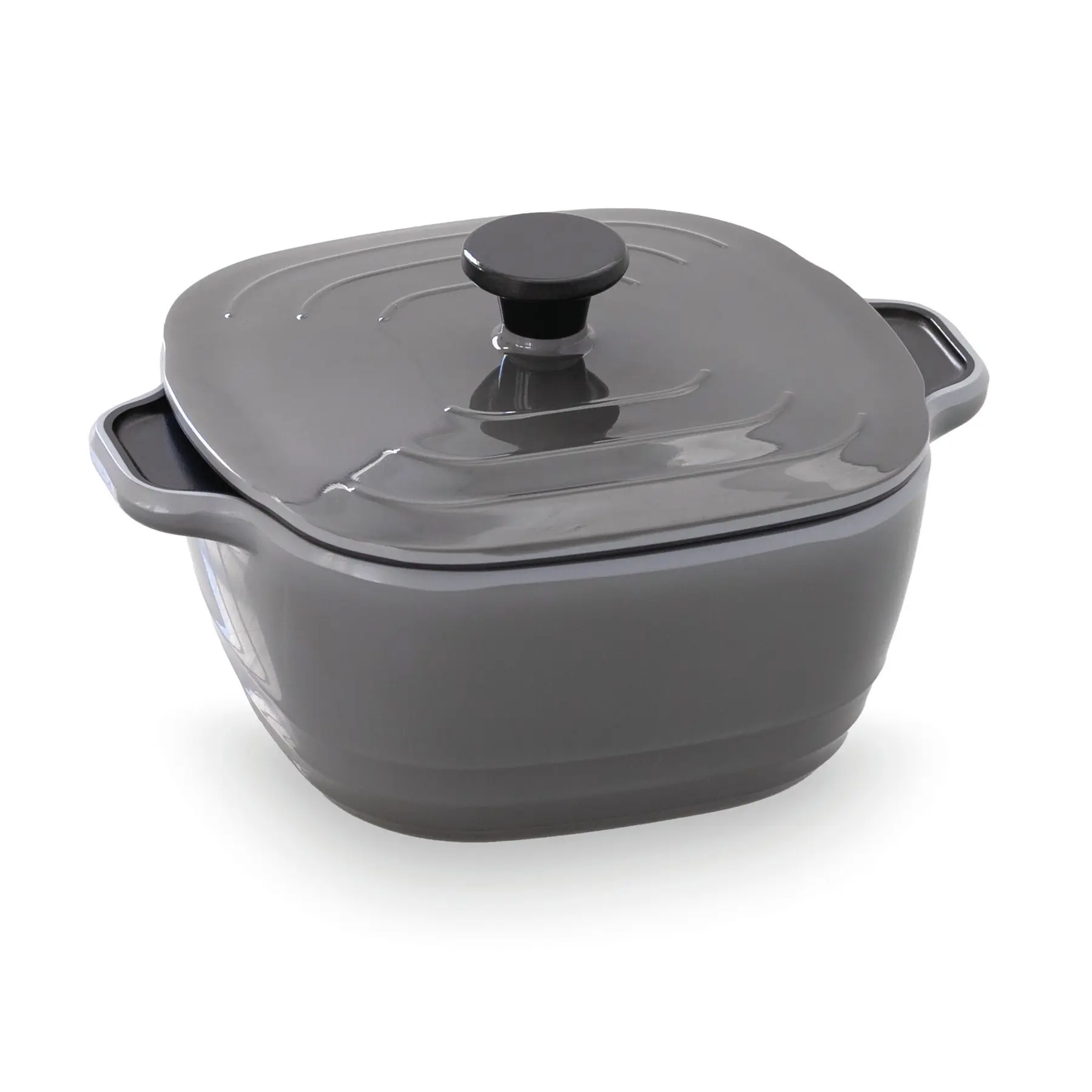 Mini-cocotte Lacor Serve