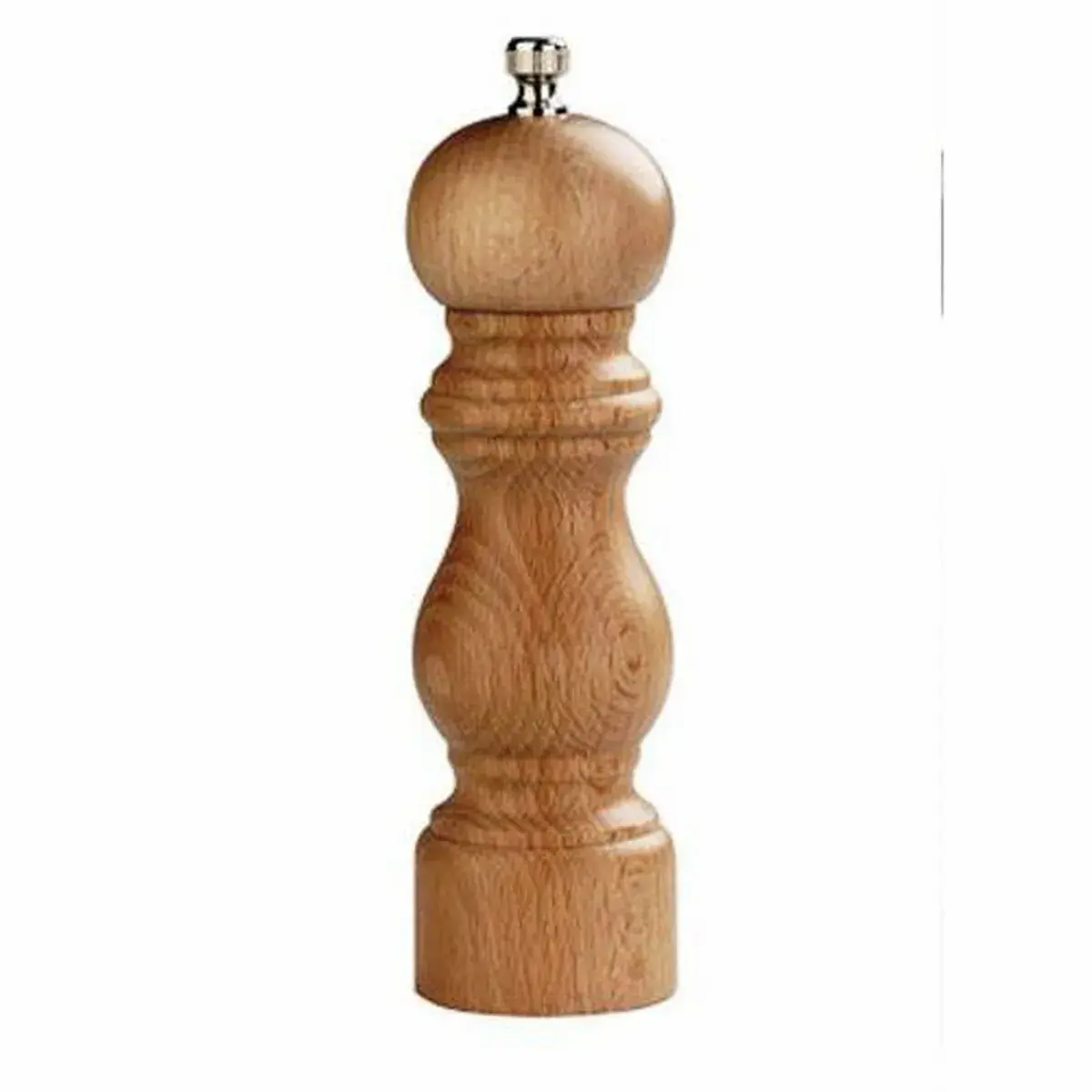 Moulin à poivre Lacor 20 cm