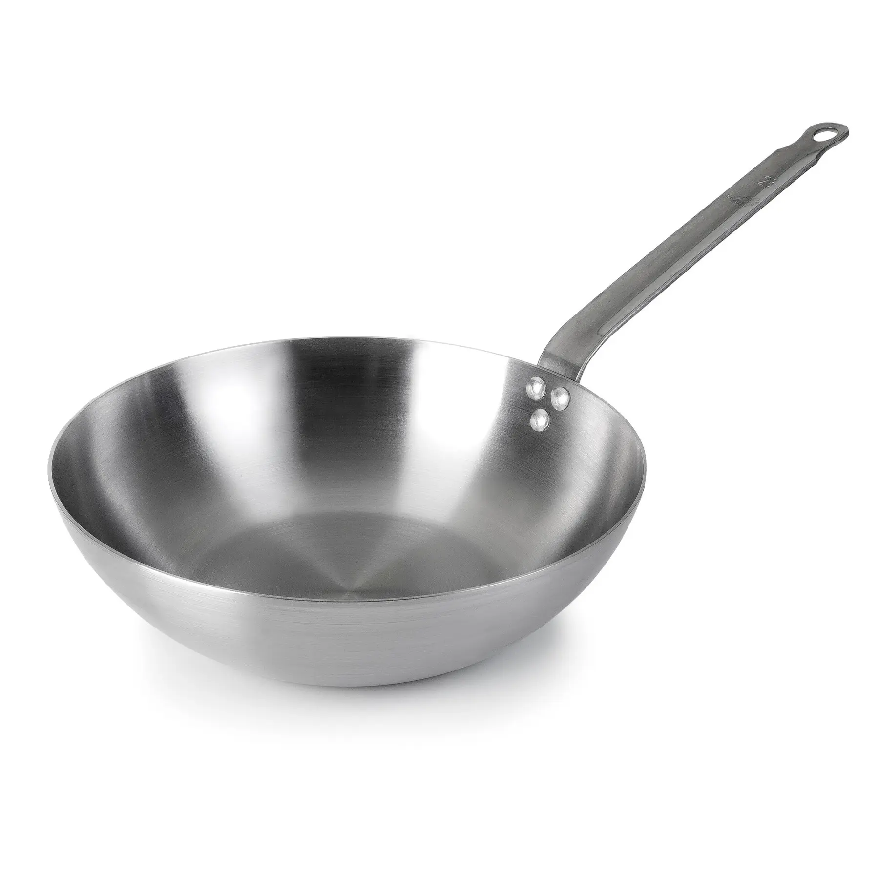 Wok Lacor Ferrum