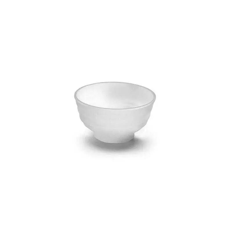 Bol rond mélamine Lacor