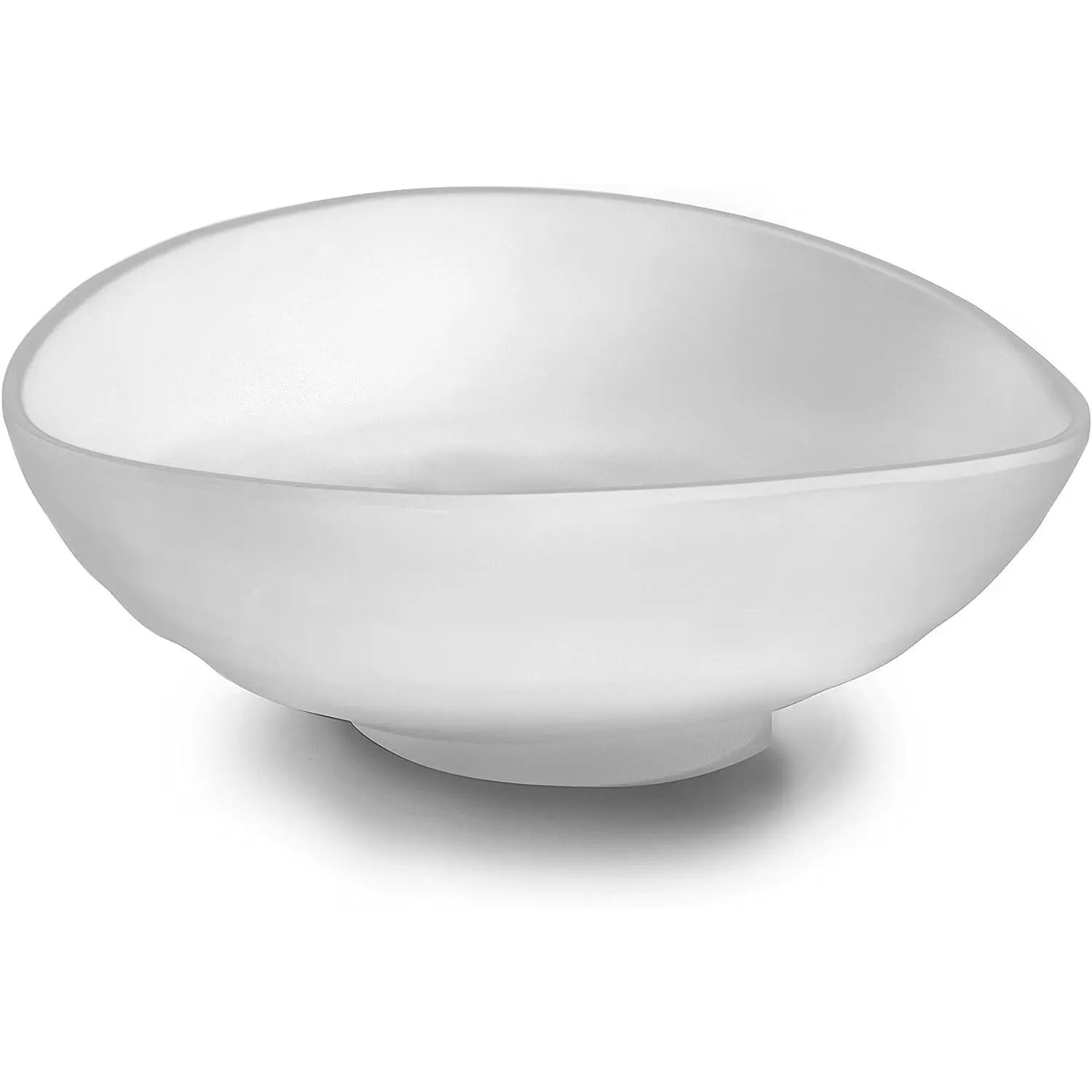 Bol ovale mélamine Lacor