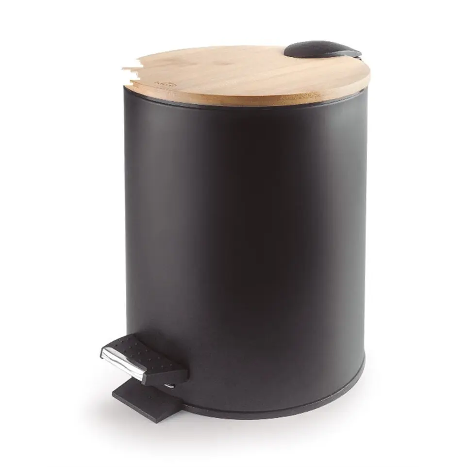 Poubelle à pédale Lacor