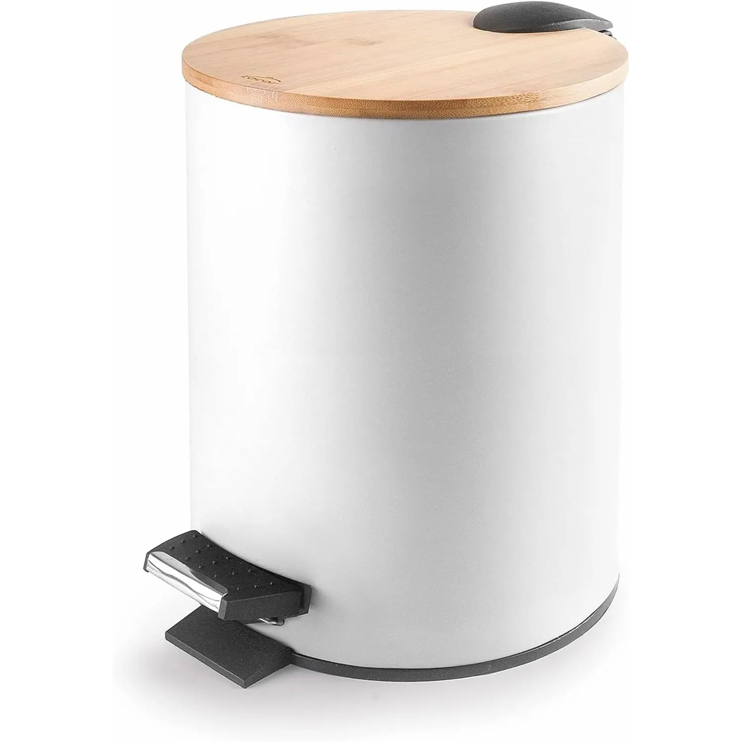 Lacor Abfalleimer Mit Pedal Nature 63355 - Bild 3