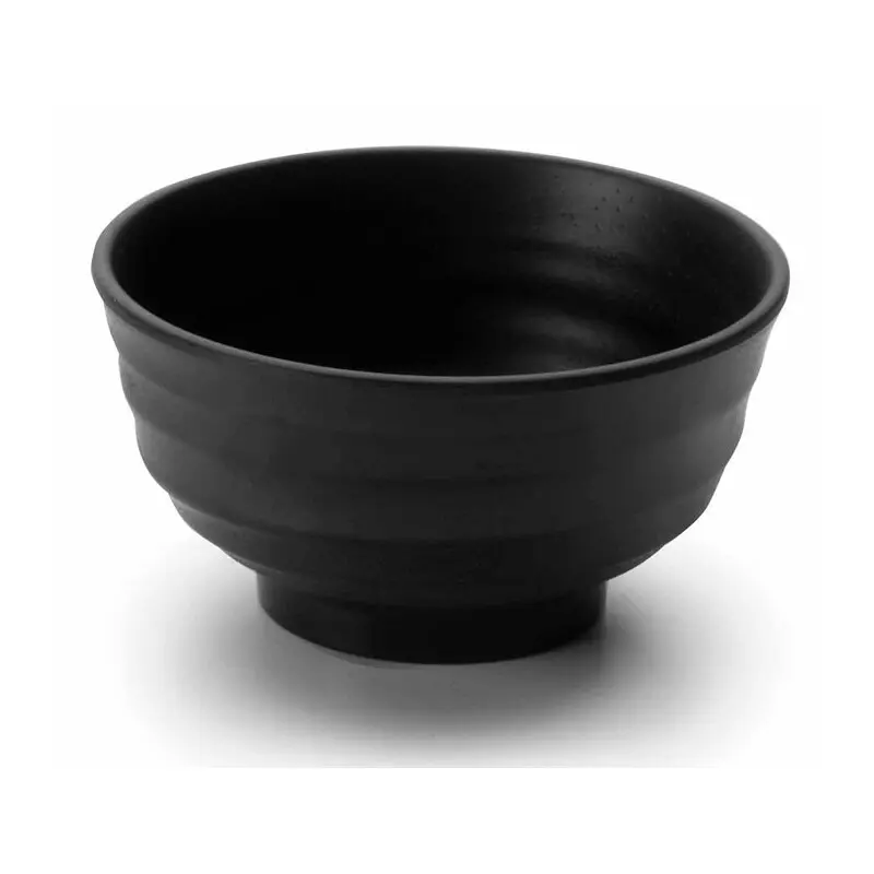 Bol rond mélamine Lacor