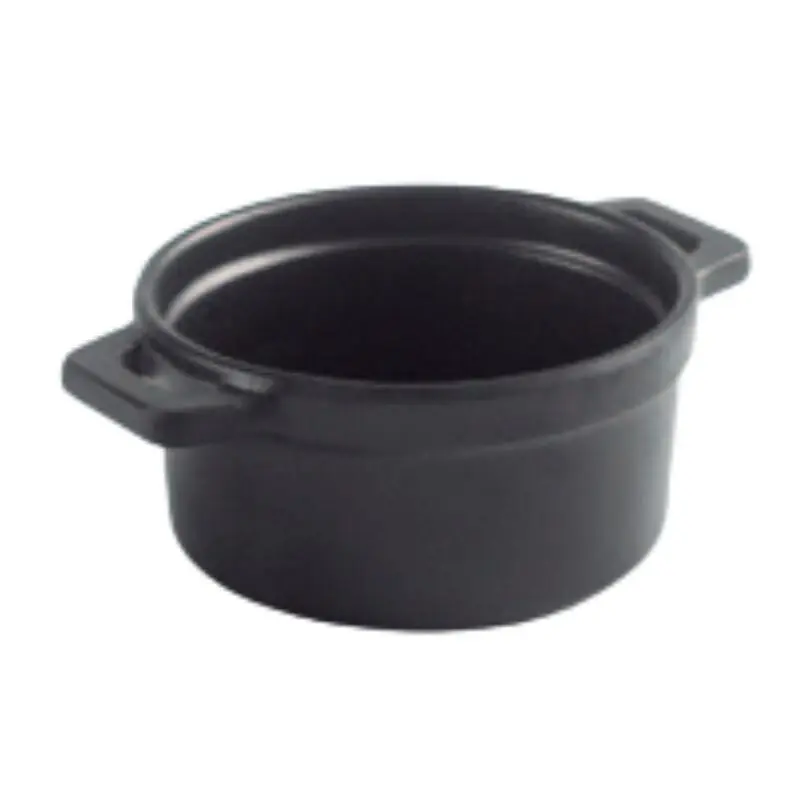 Mini-casserole en mélamine Lacor D.9 cm