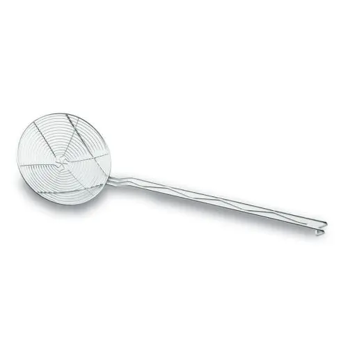 Ecumoire étamée Lacor 16 cm