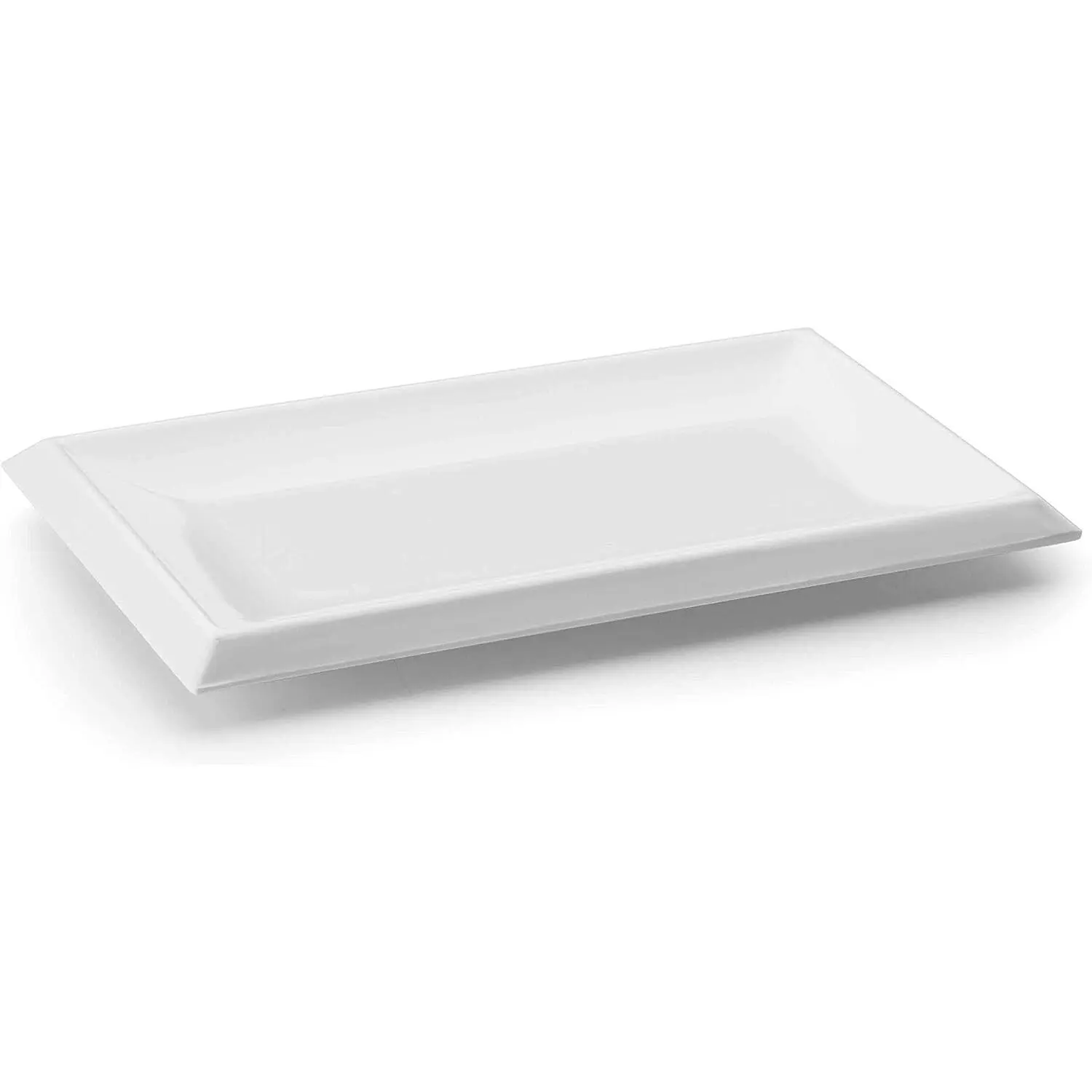 Plateau en mélamine clasica Lacor 26x16x2 cm Plateau en mélamine clasica Lacor 26x16x2 cm