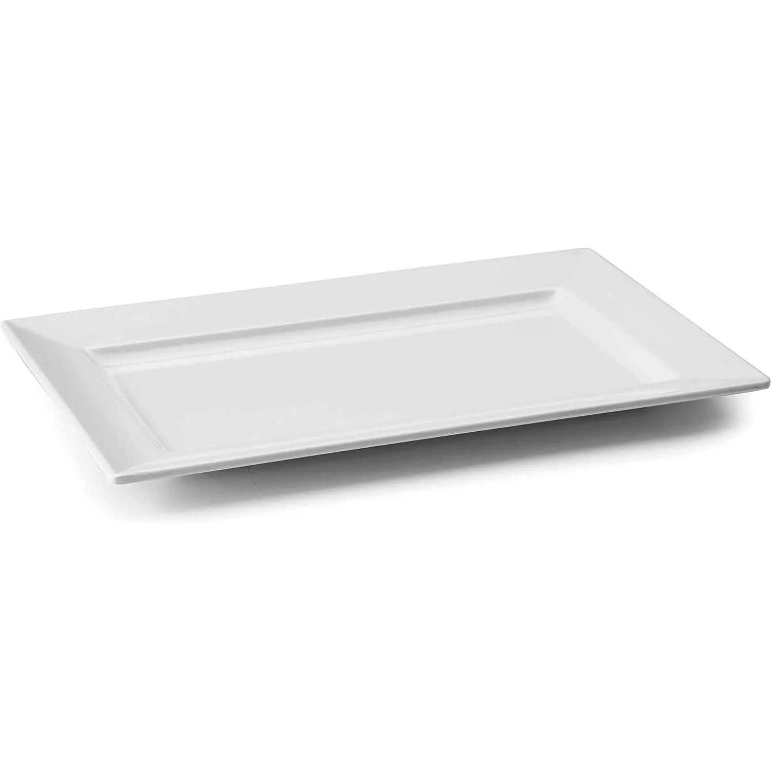 Plateau en mélamine clasica Lacor 30x21x3 cm Plateau en mélamine clasica Lacor 30x21x3 cm