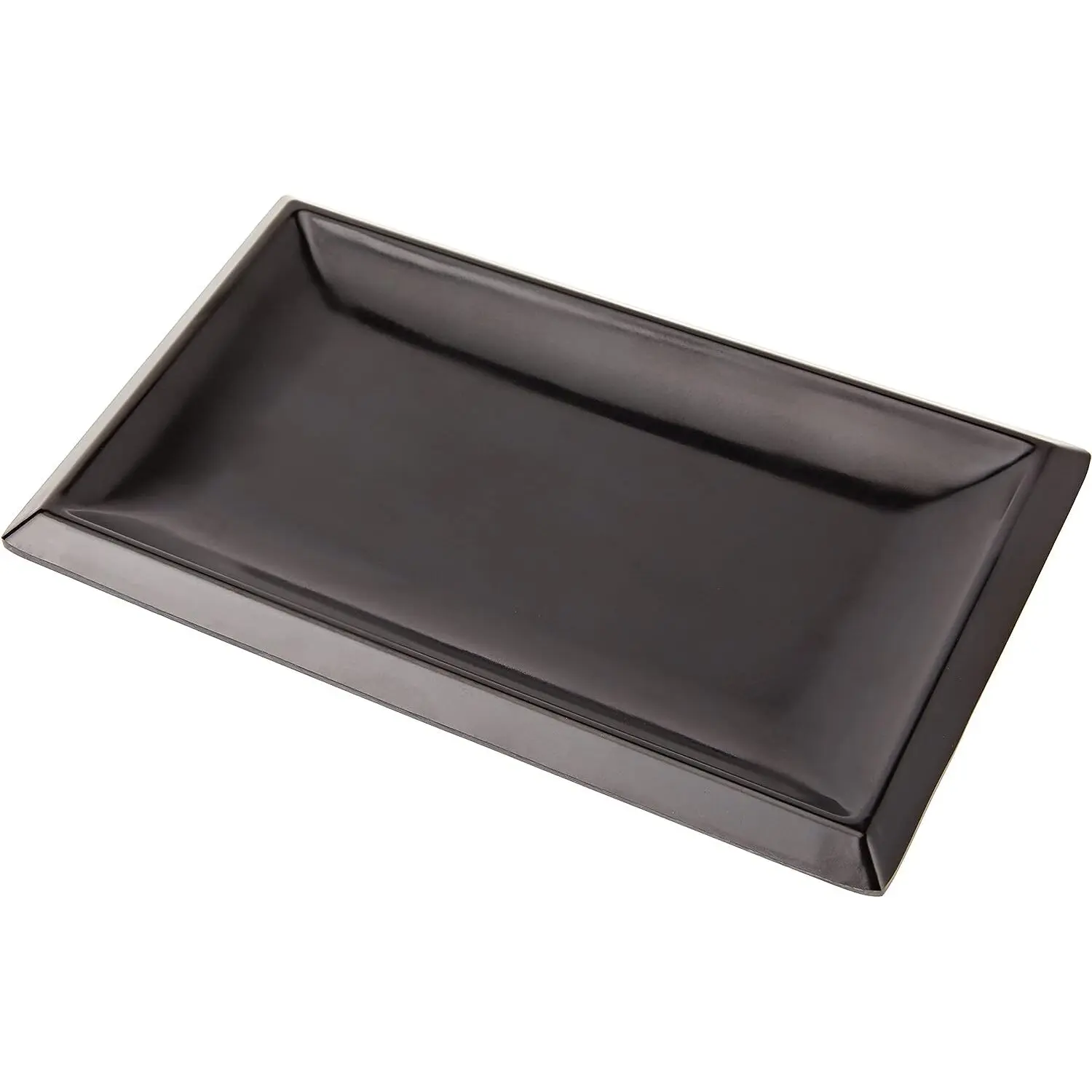 Plateau en mélamine clasica Lacor 26x16x2 cm