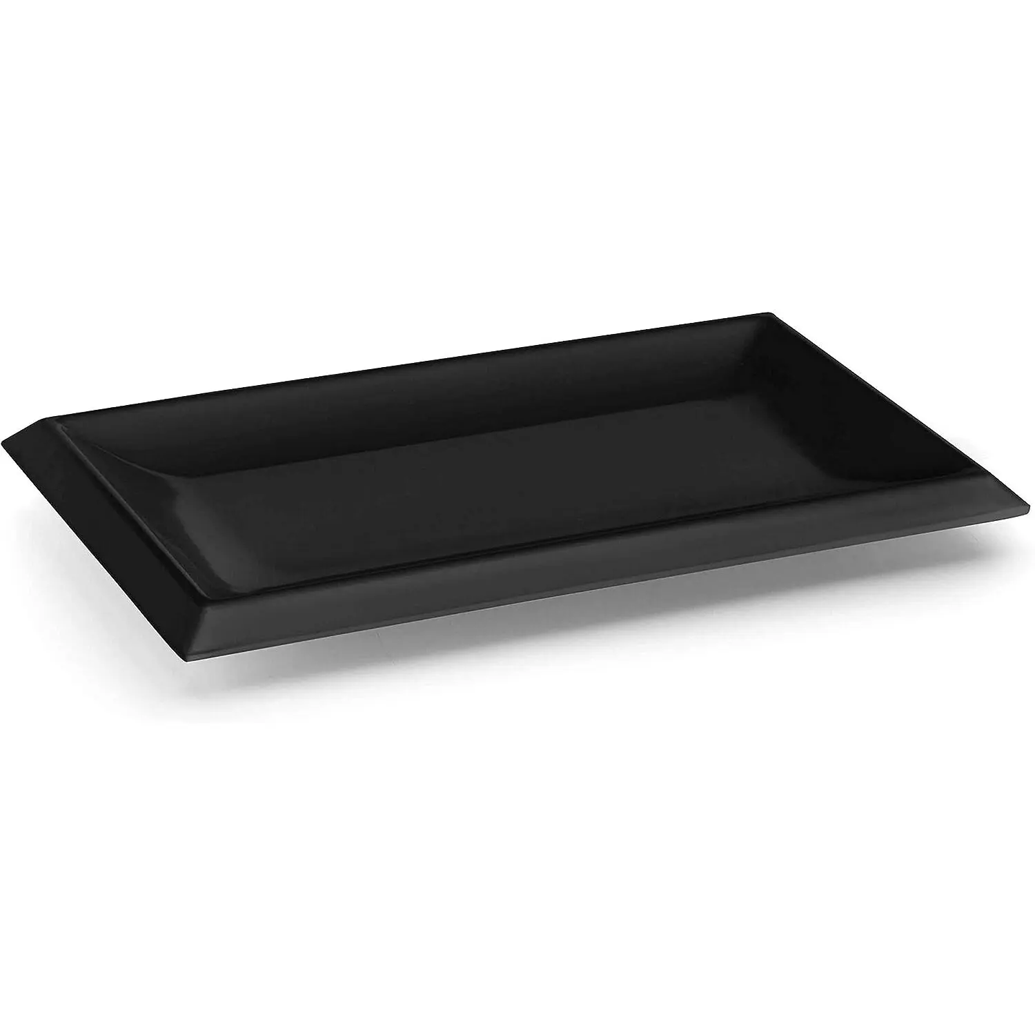 Plateau en mélamine clasica Lacor 30x22x2 cm Plateau en mélamine clasica Lacor 30x22x2 cm