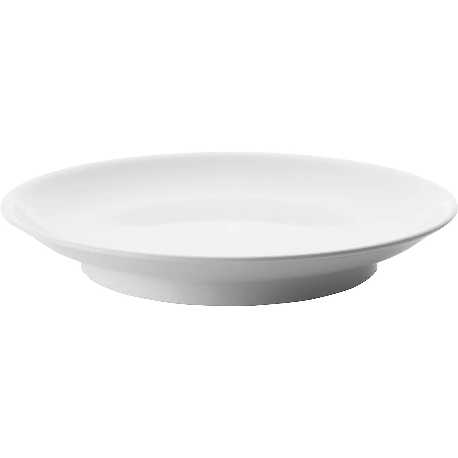 Plateau rond en mélamine clasica Lacor