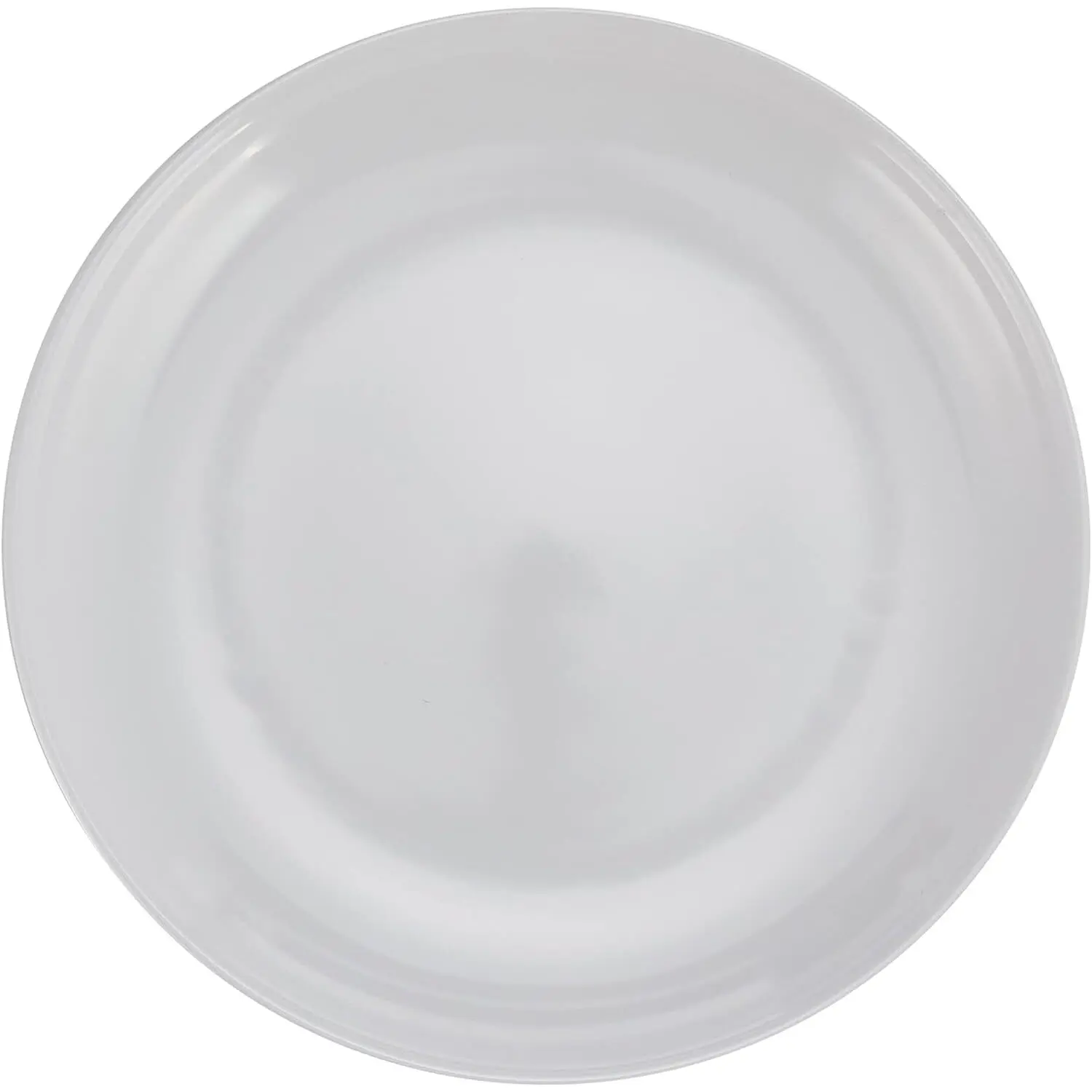 Plateau rond en mélamine clasica Lacor