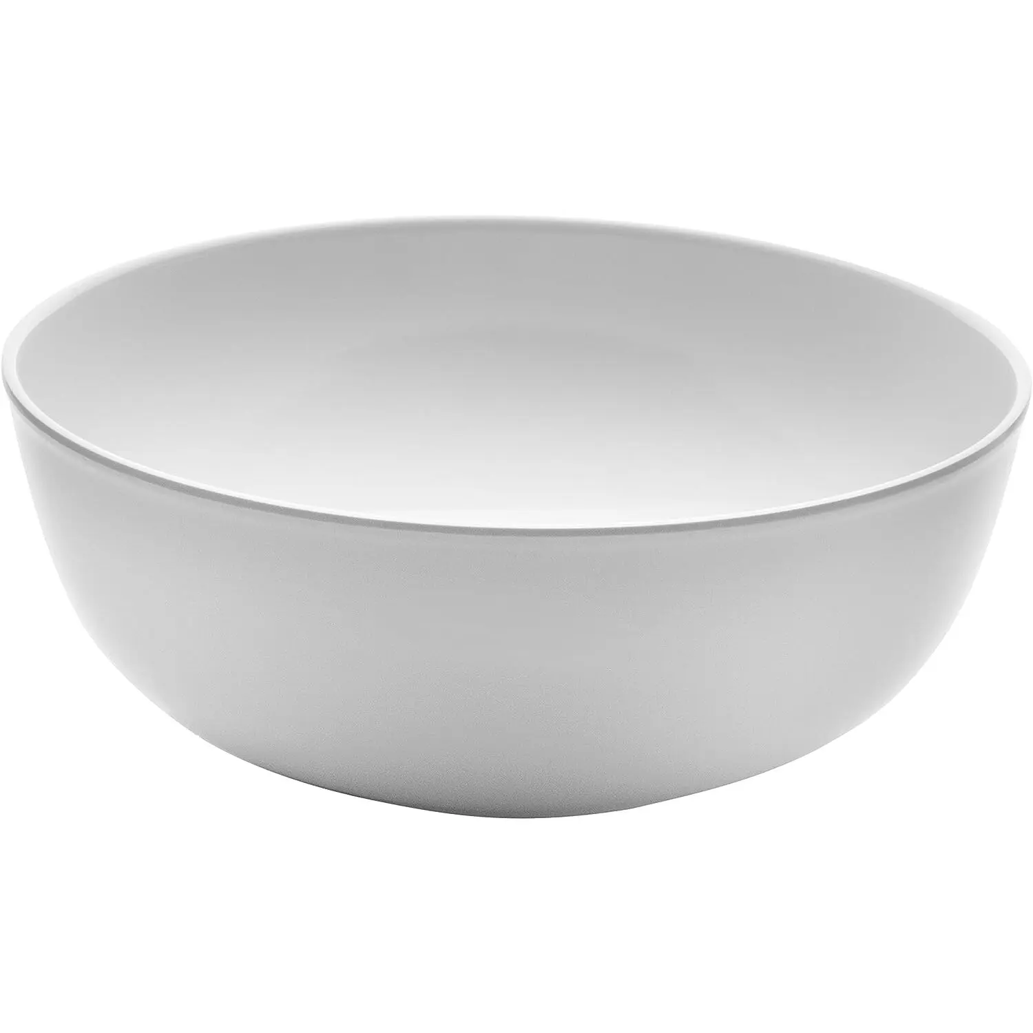 Bol rond en mélamine Lacor 33x14 cm Bol rond en mélamine Lacor 33x14 cm