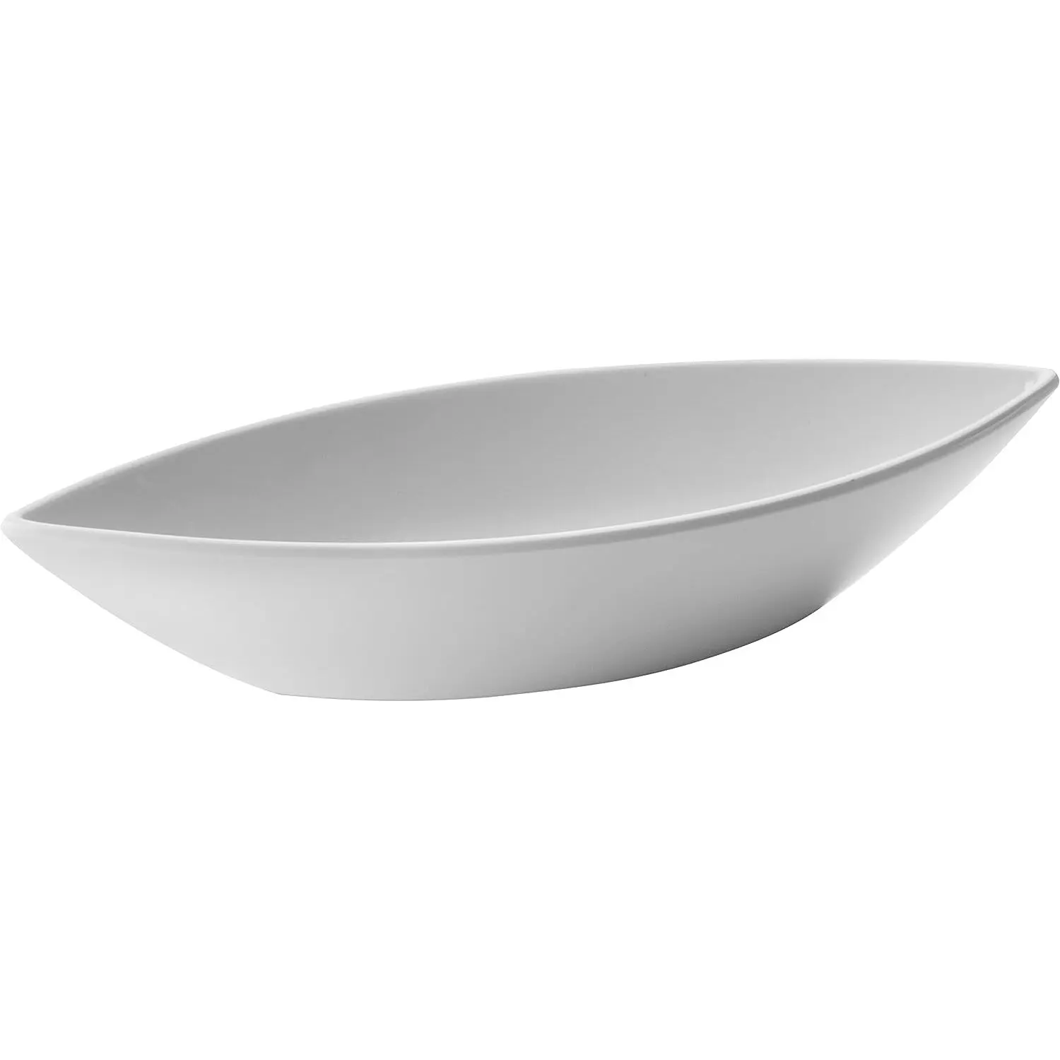 Plateau oval en mélamine clasica Lacor