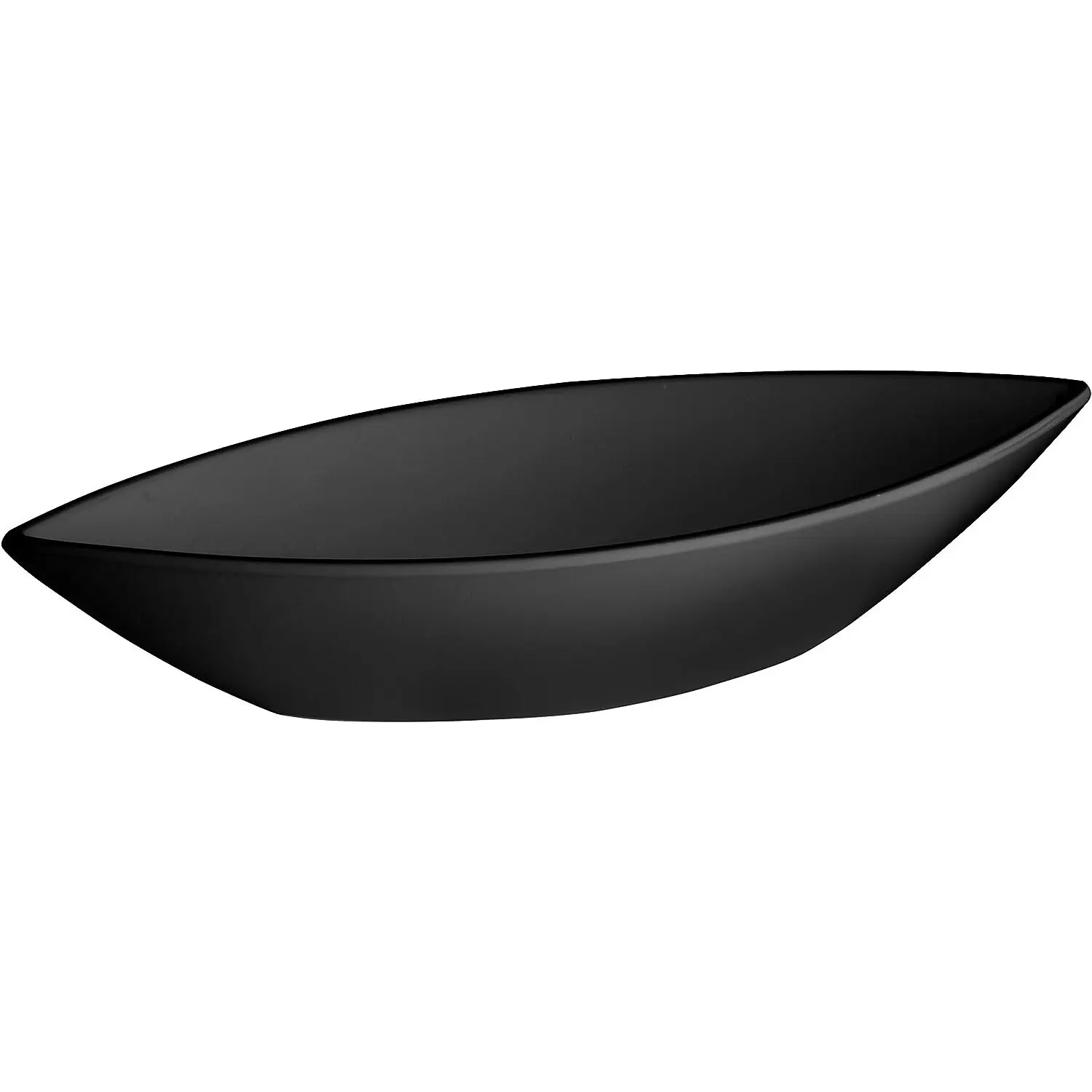 Plateau oval en mélamine clasica Lacor