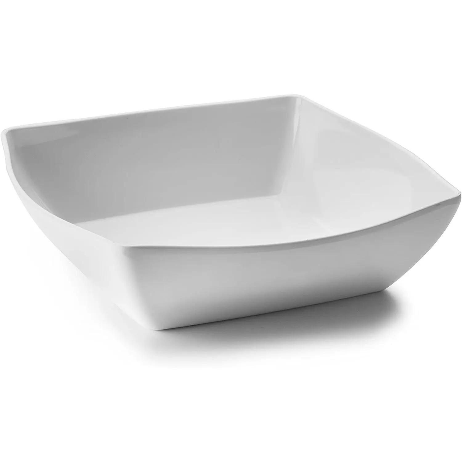 Plateau rectangulaire en mélamine clasica Lacor