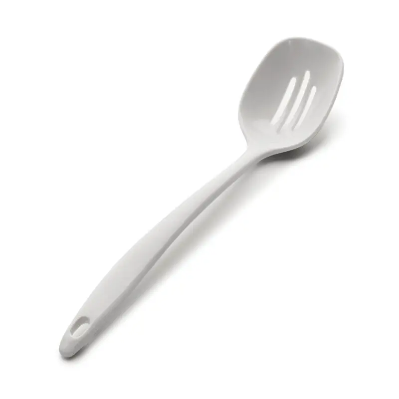 Louche perforée mélamine clasica Lacor 30x6x5 cm Louche perforée mélamine clasica Lacor 30x6x5 cm