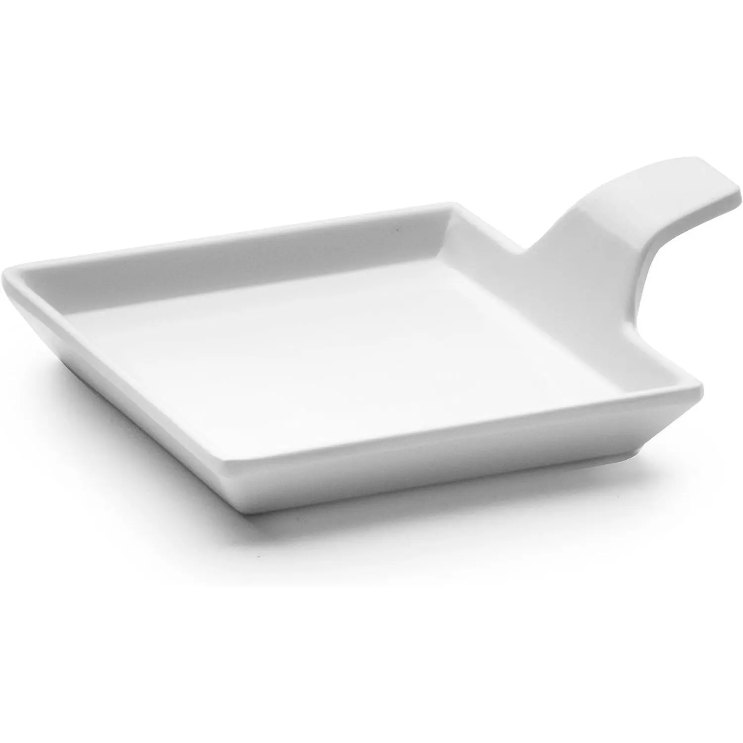 Plat delicate en mélamine clasica Lacor