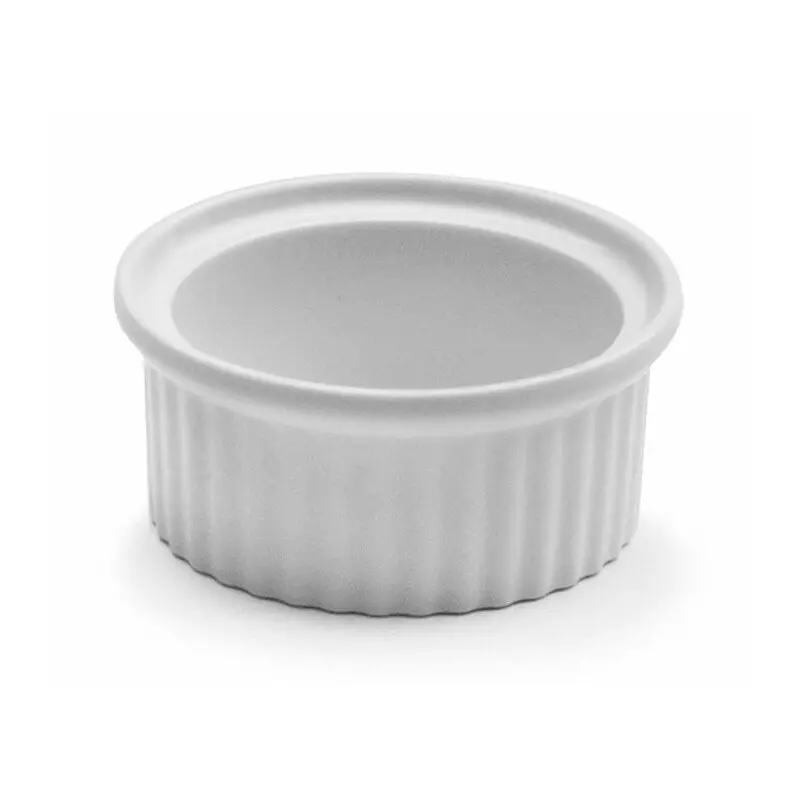 Bol rond mini mélamine clasica Lacor